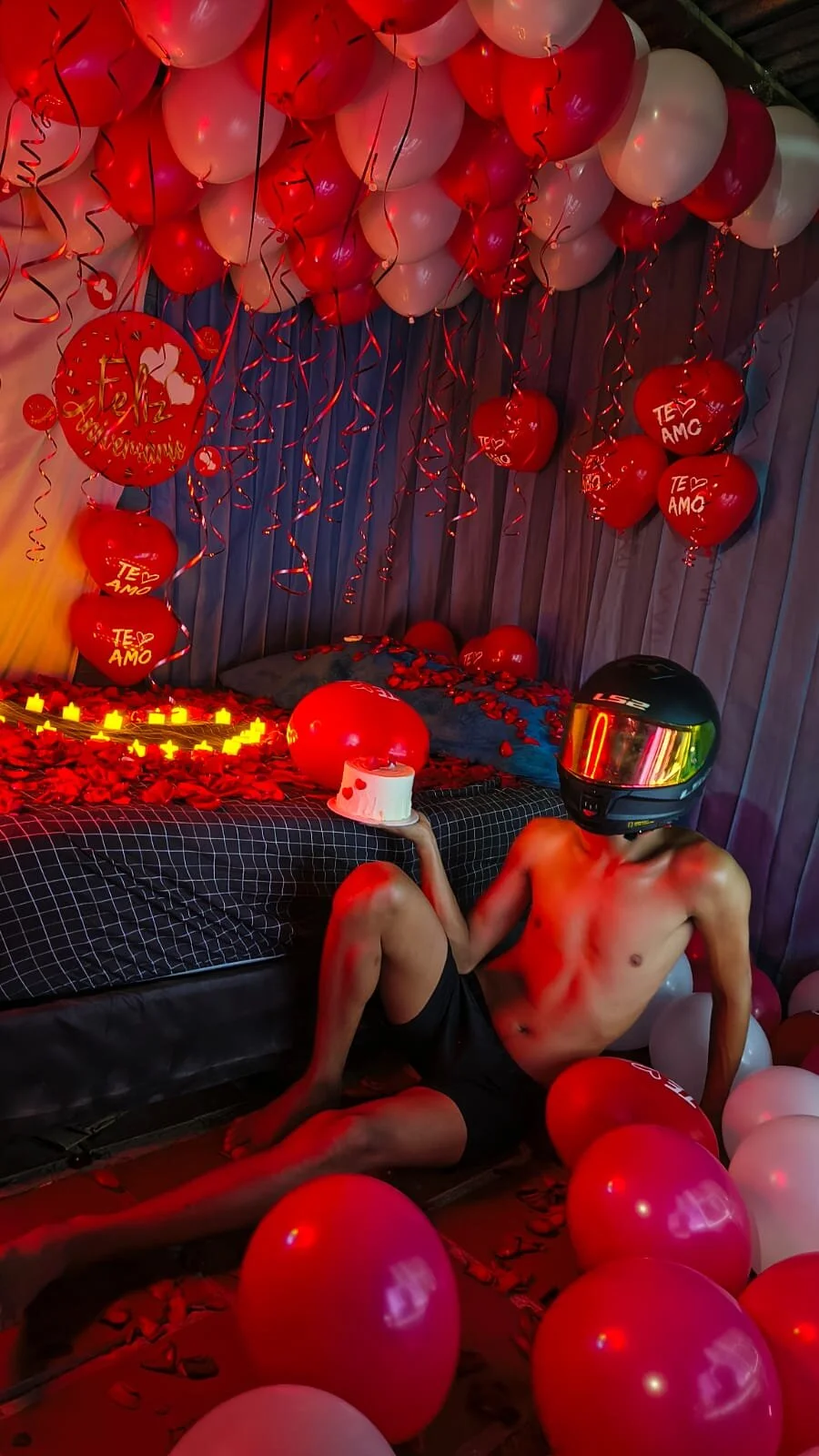 XXX Porn Photo of Nude Juan_Hotcaliemte 16