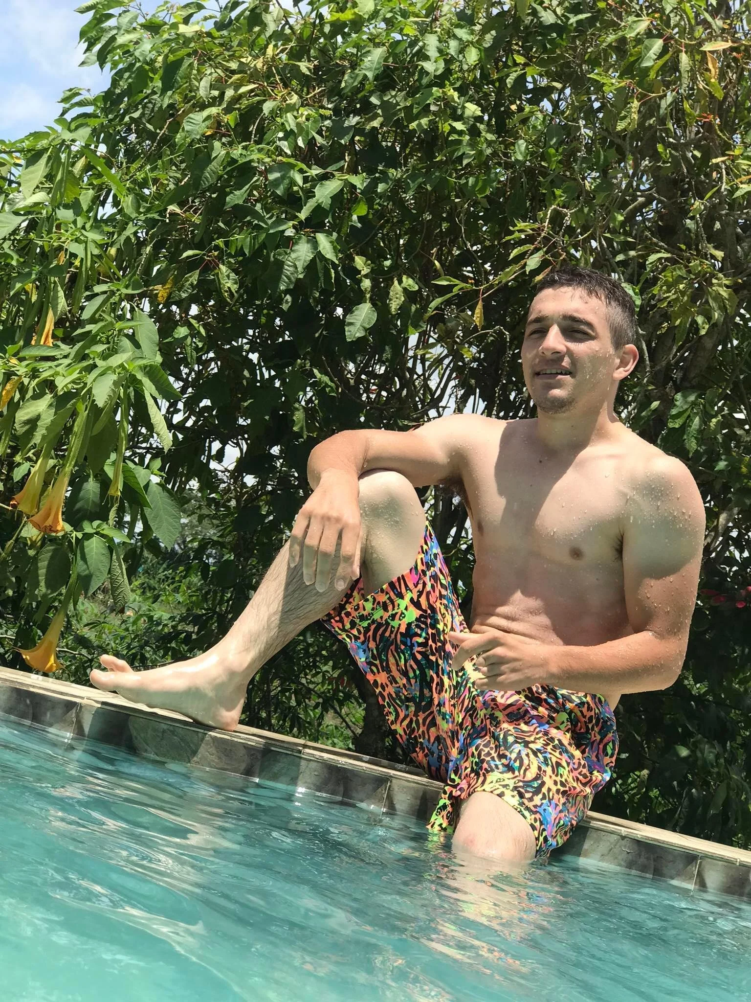 XXX Porn Photo of Nude Liamm_2 14