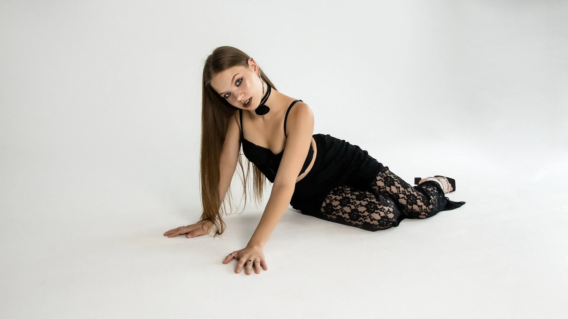XXX Porn Photo of Nude BetsyKiss 8