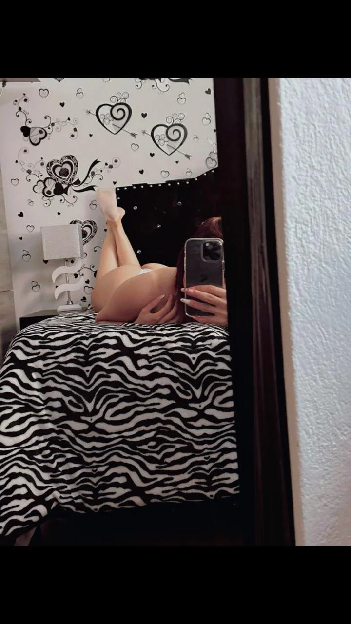 XXX Porn Photo of Nude _valeria_saenz_ 13