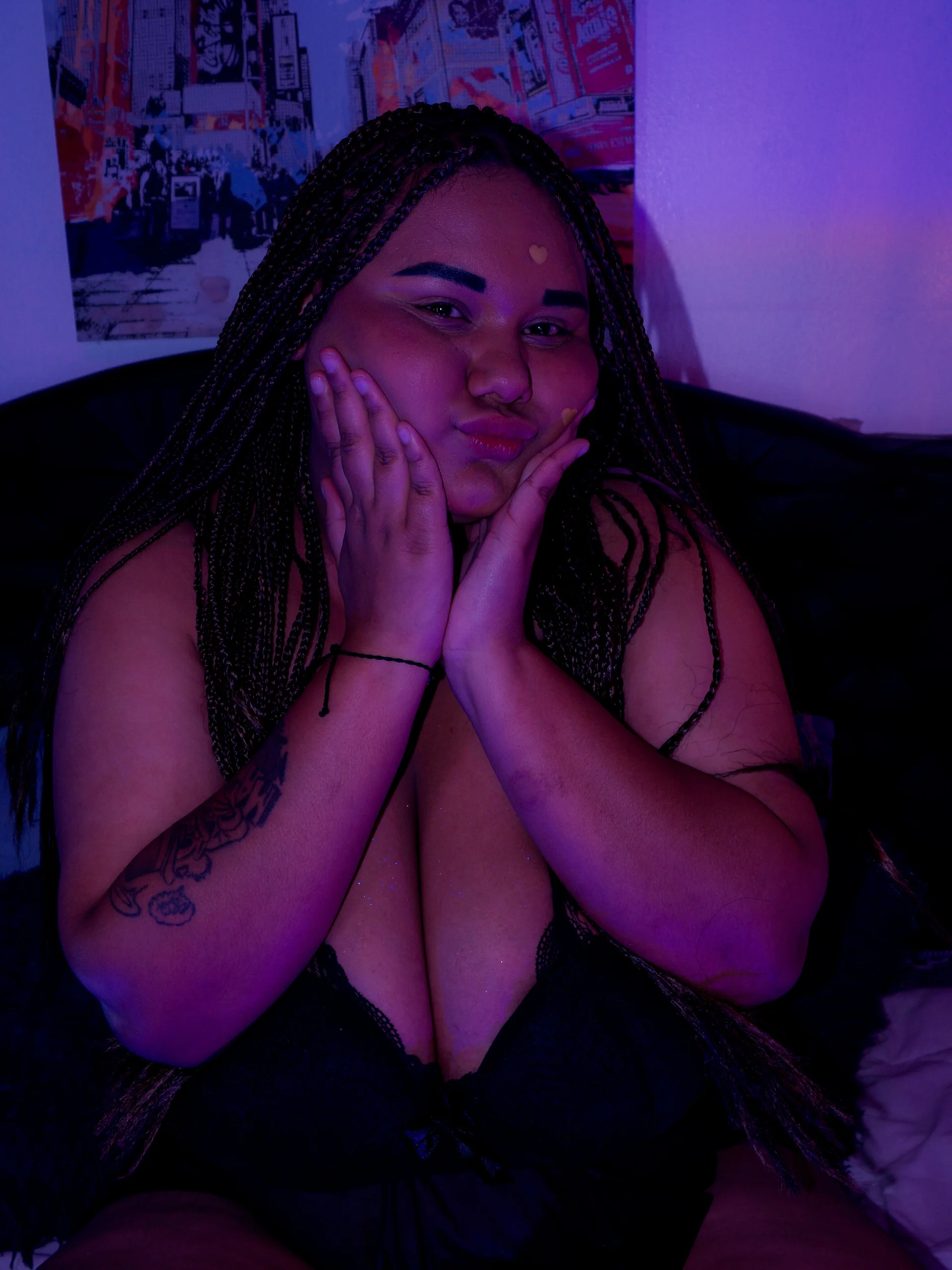 XXX Porn Photo of Nude Alisteresa_ 30