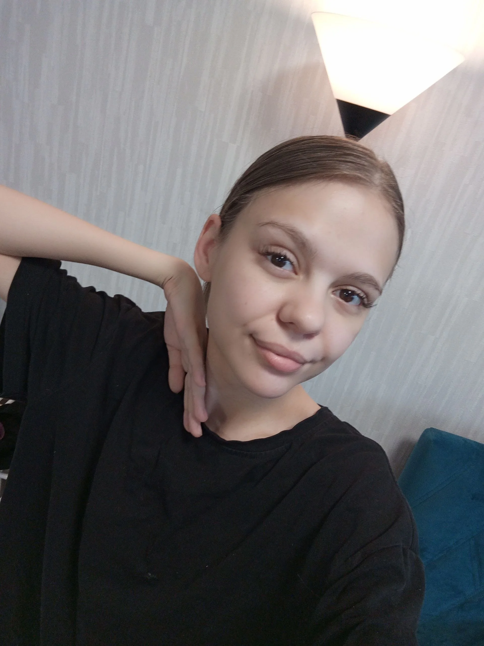 XXX Porn Photo of Nude WeiSusi 65
