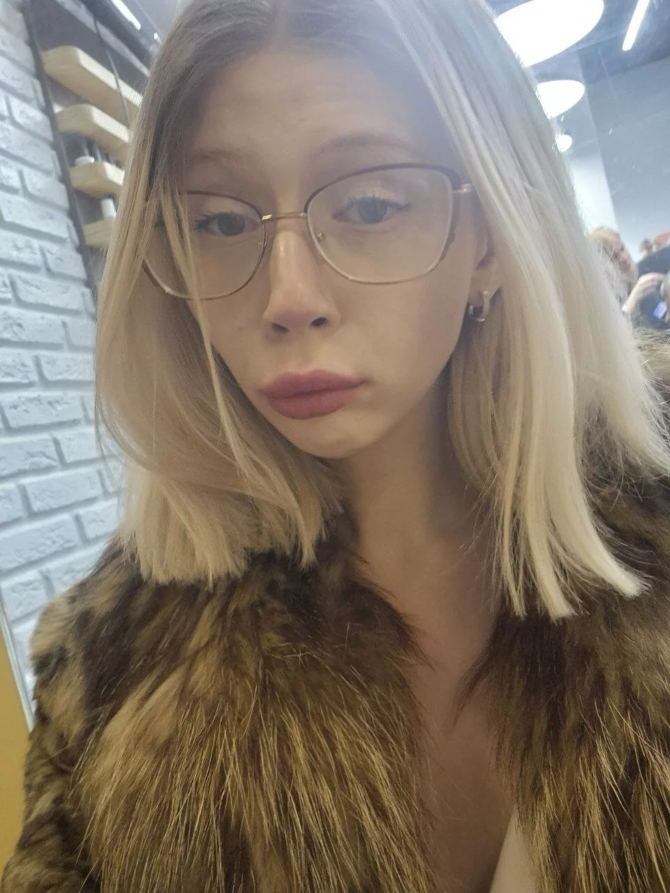 XXX Porn Photo of Nude NuraKitty 3