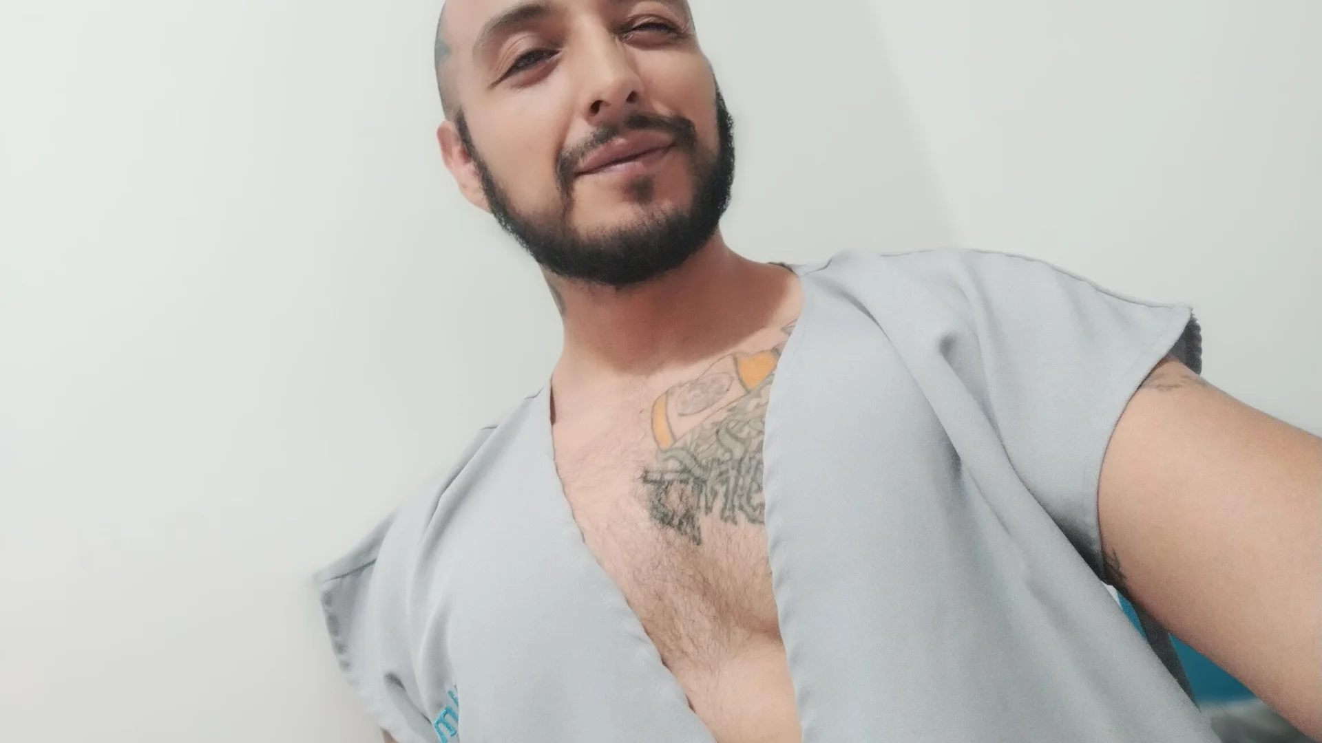 XXX Porn Photo of Nude KenllyH 24
