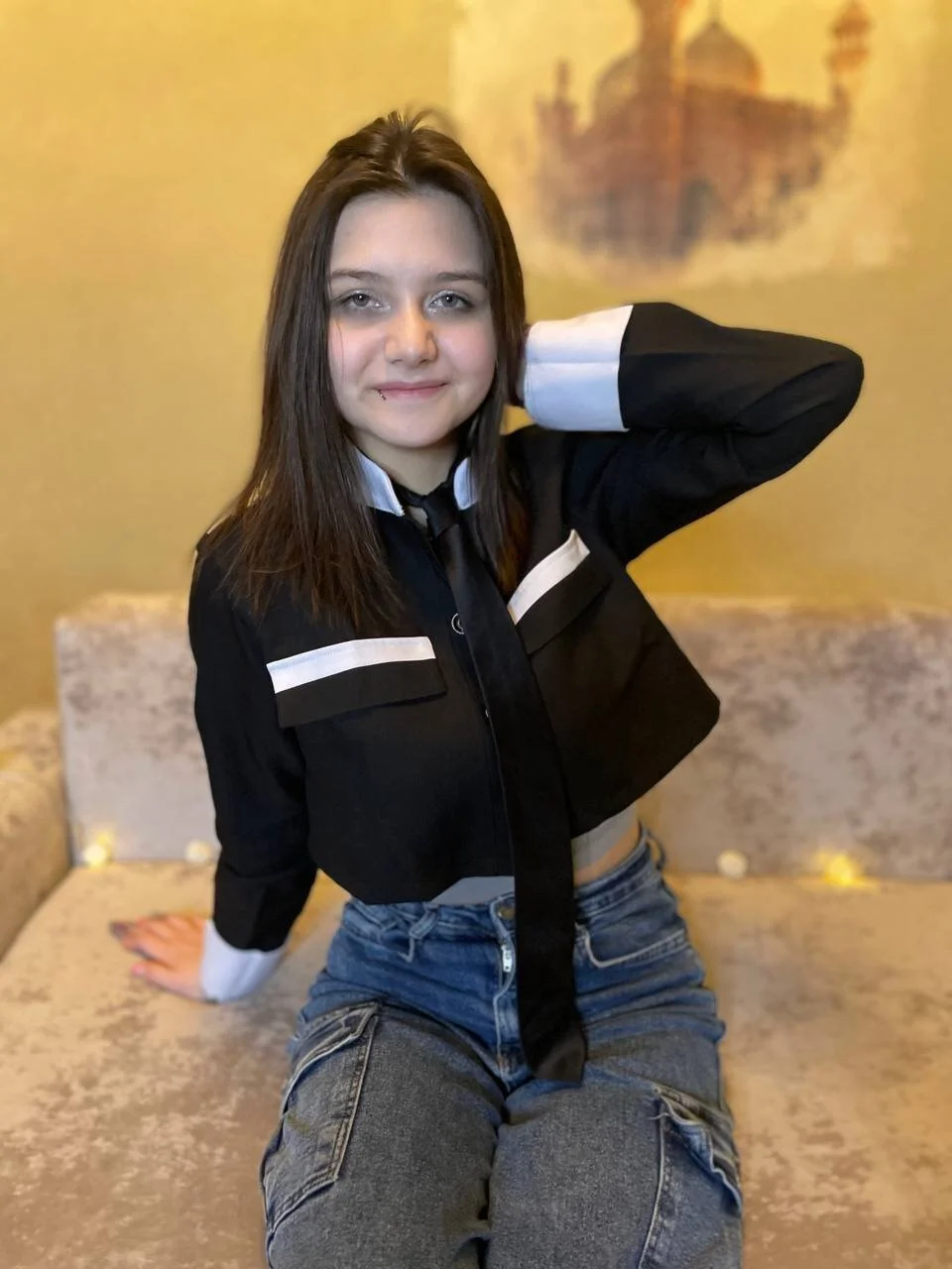 XXX Porn Photo of Nude xxxnaughtyfoxyxxx 17