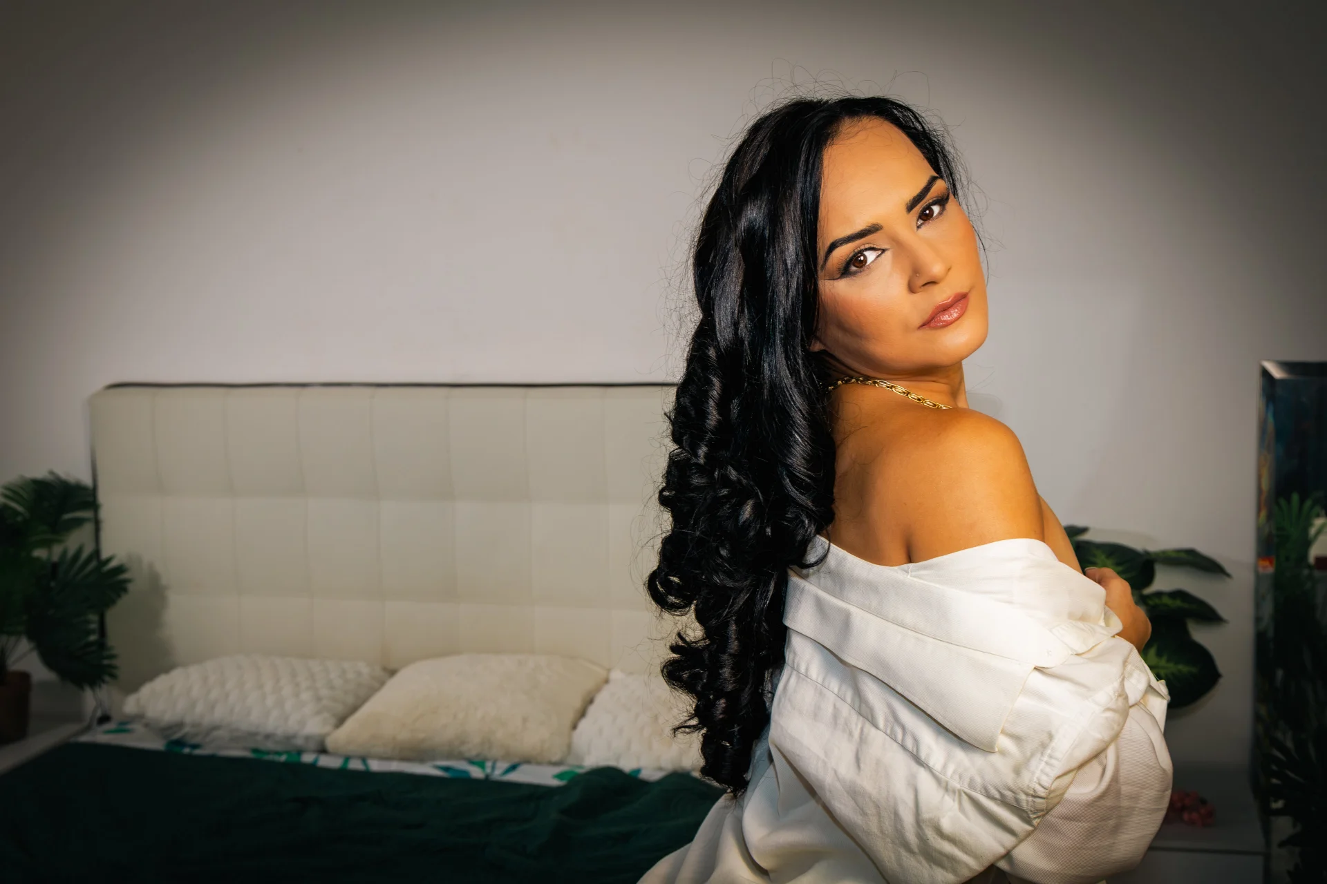 XXX Porn Photo of Nude SiennaRosse 8