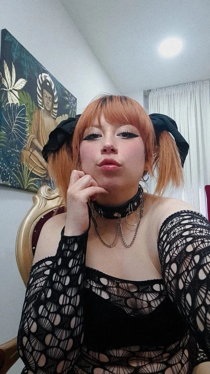 XXX Porn Photo of Nude ari_rossee 4