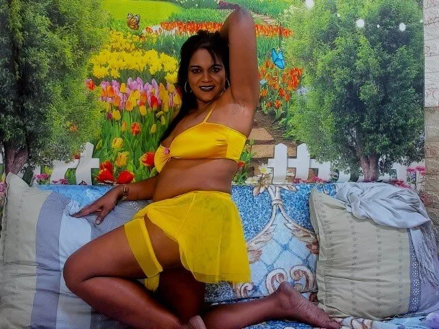 XXX Porn Photo of Nude indianswtbella 9