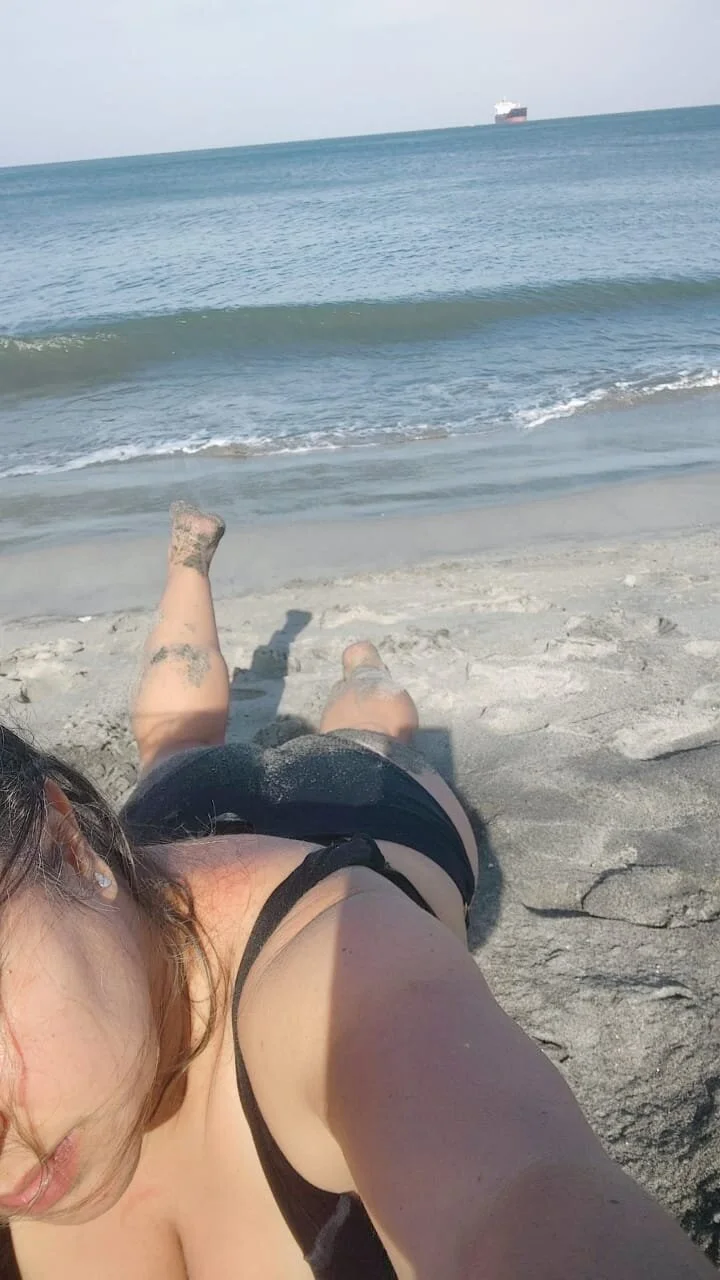 XXX Porn Photo of Nude Alisson_zambrano 32