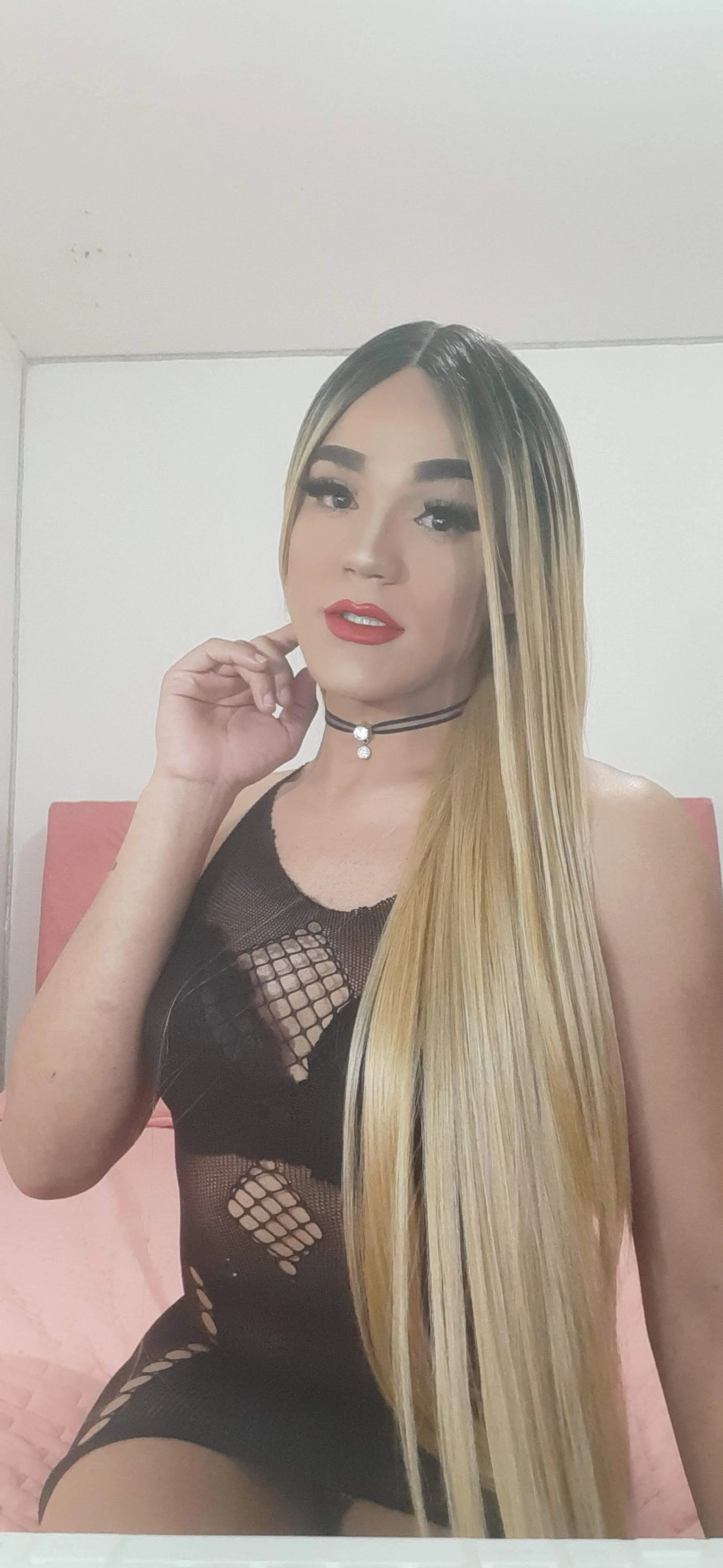 XXX Porn Photo of Nude Morgan_rox23 2