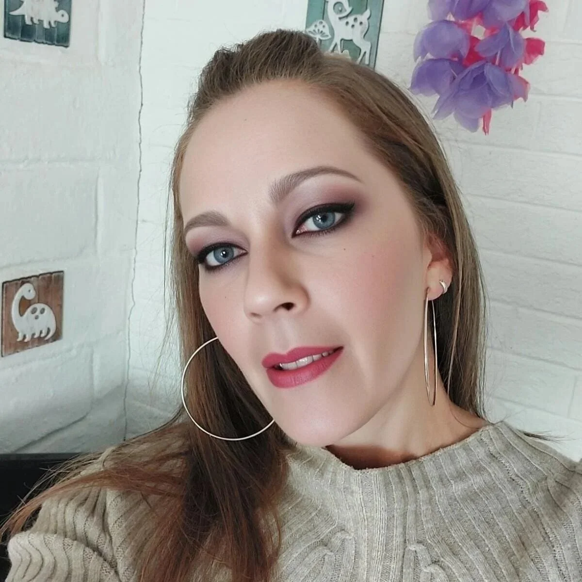 XXX Porn Photo of Nude Hollbunny_Voxi 43
