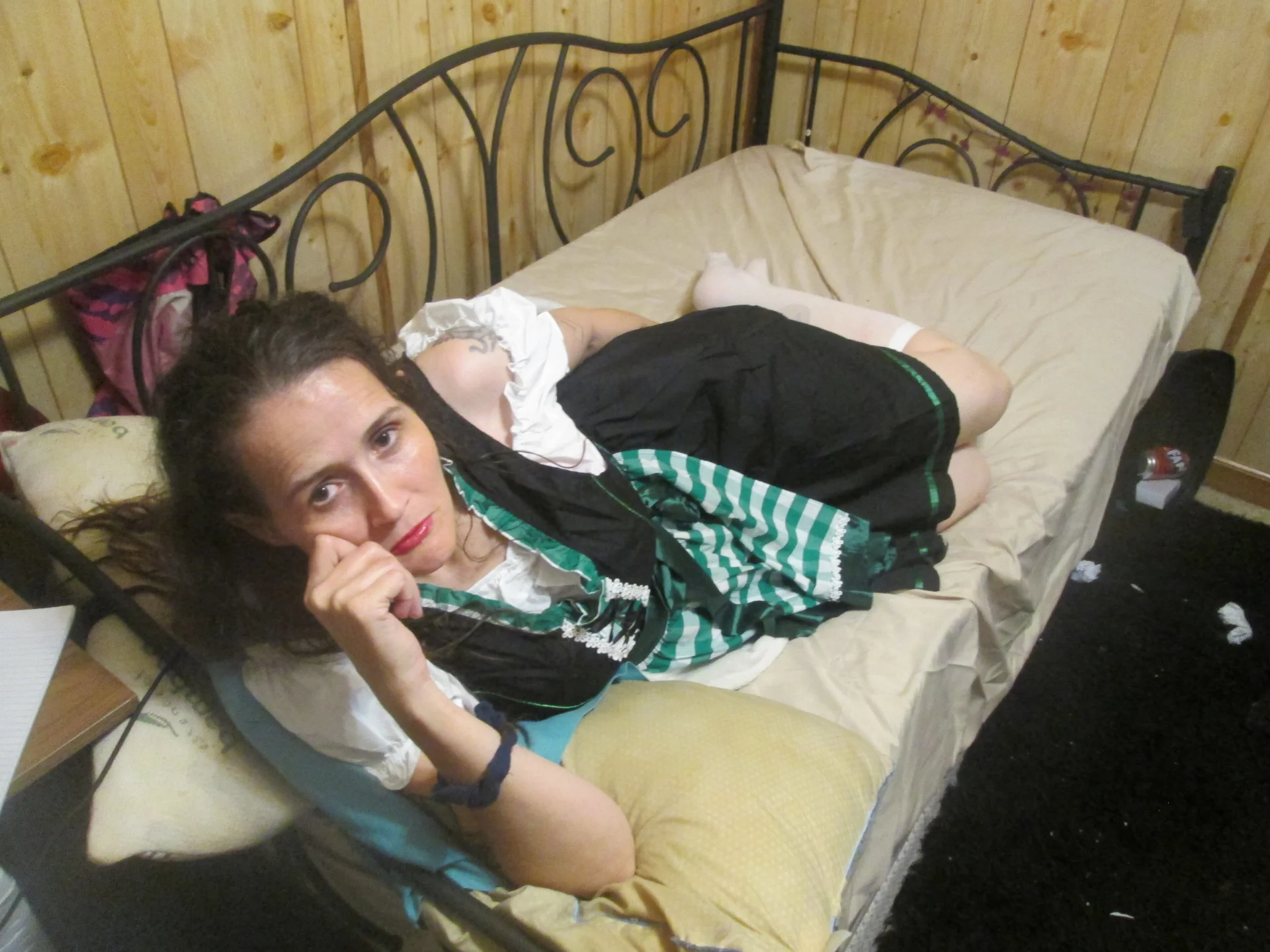 XXX Porn Photo of Nude Demonicmiss 65