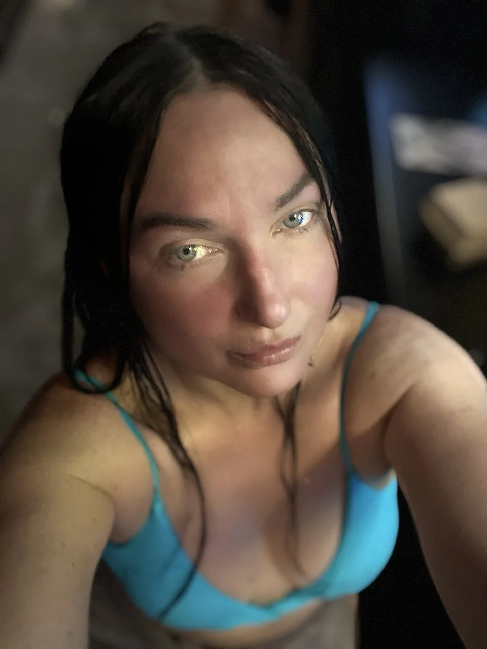 XXX Porn Photo of Nude Nata_Wish 5