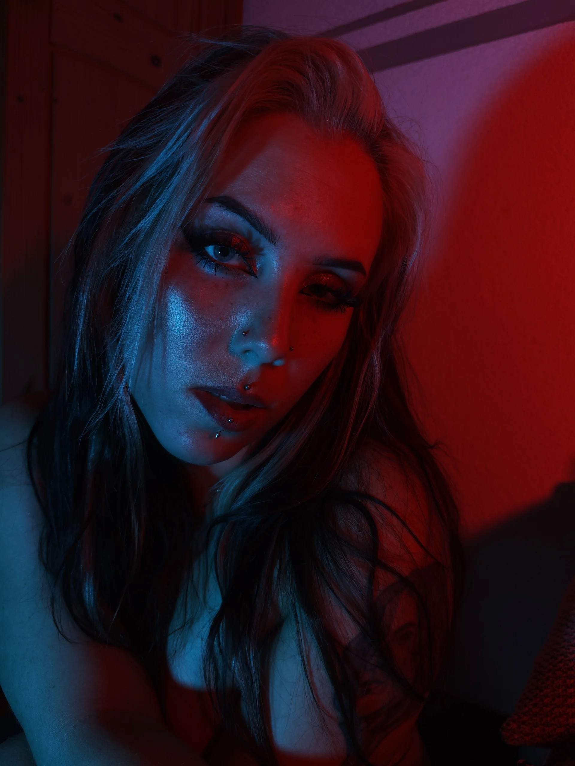 XXX Porn Photo of Nude Provocunt 7