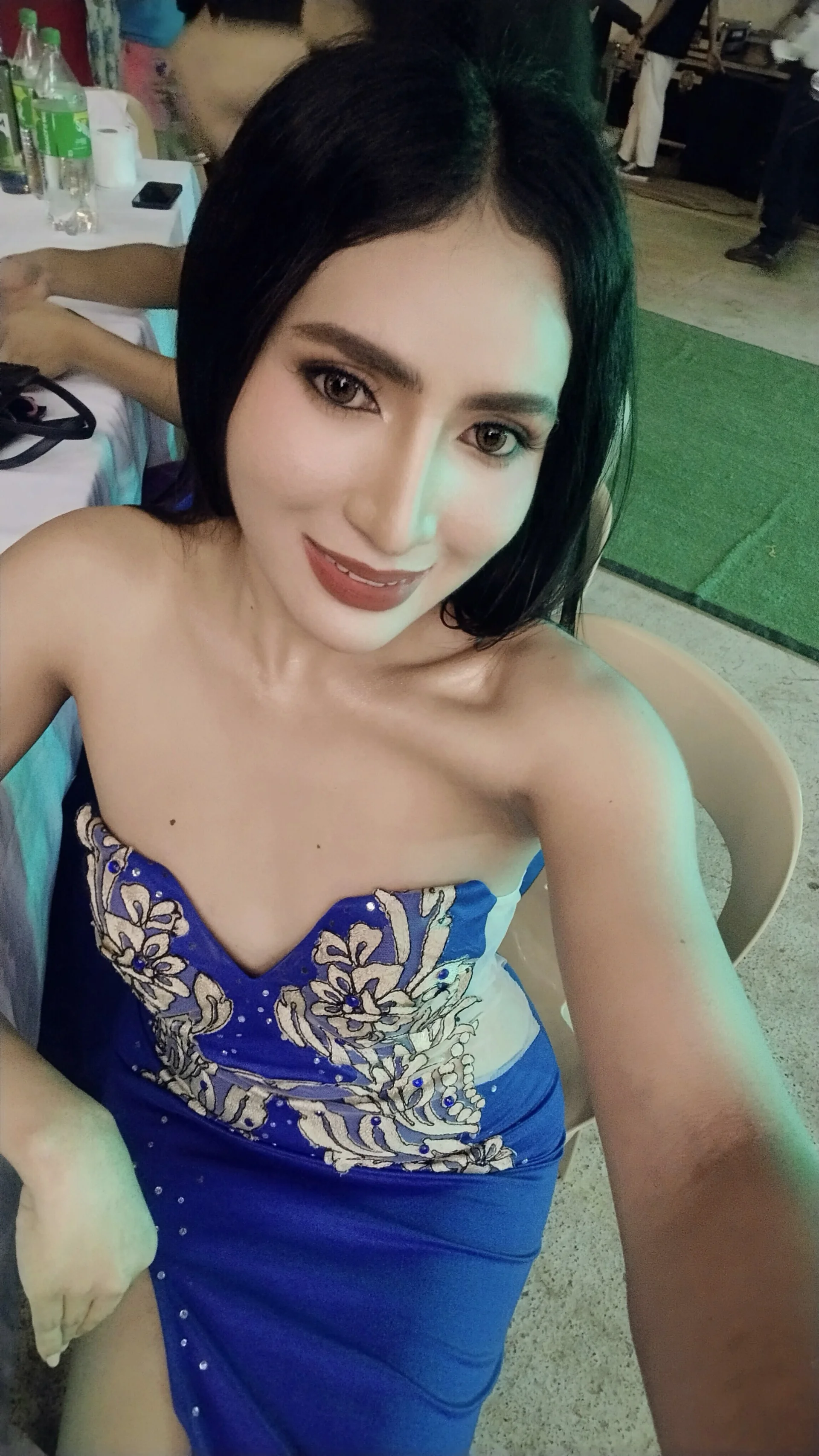 XXX Porn Photo of Nude flirty_kim04 1