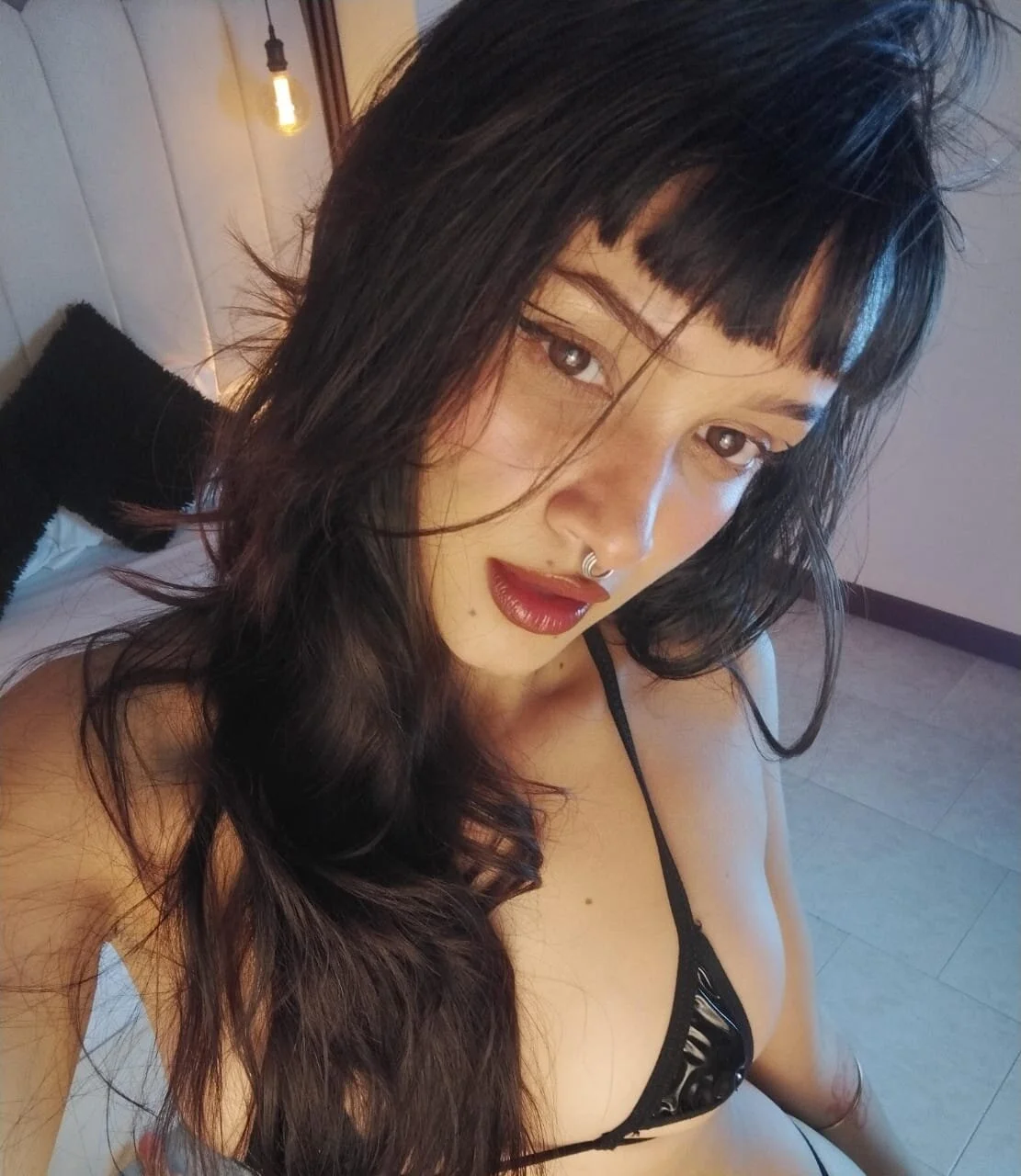 XXX Porn Photo of Nude candyclair1 83