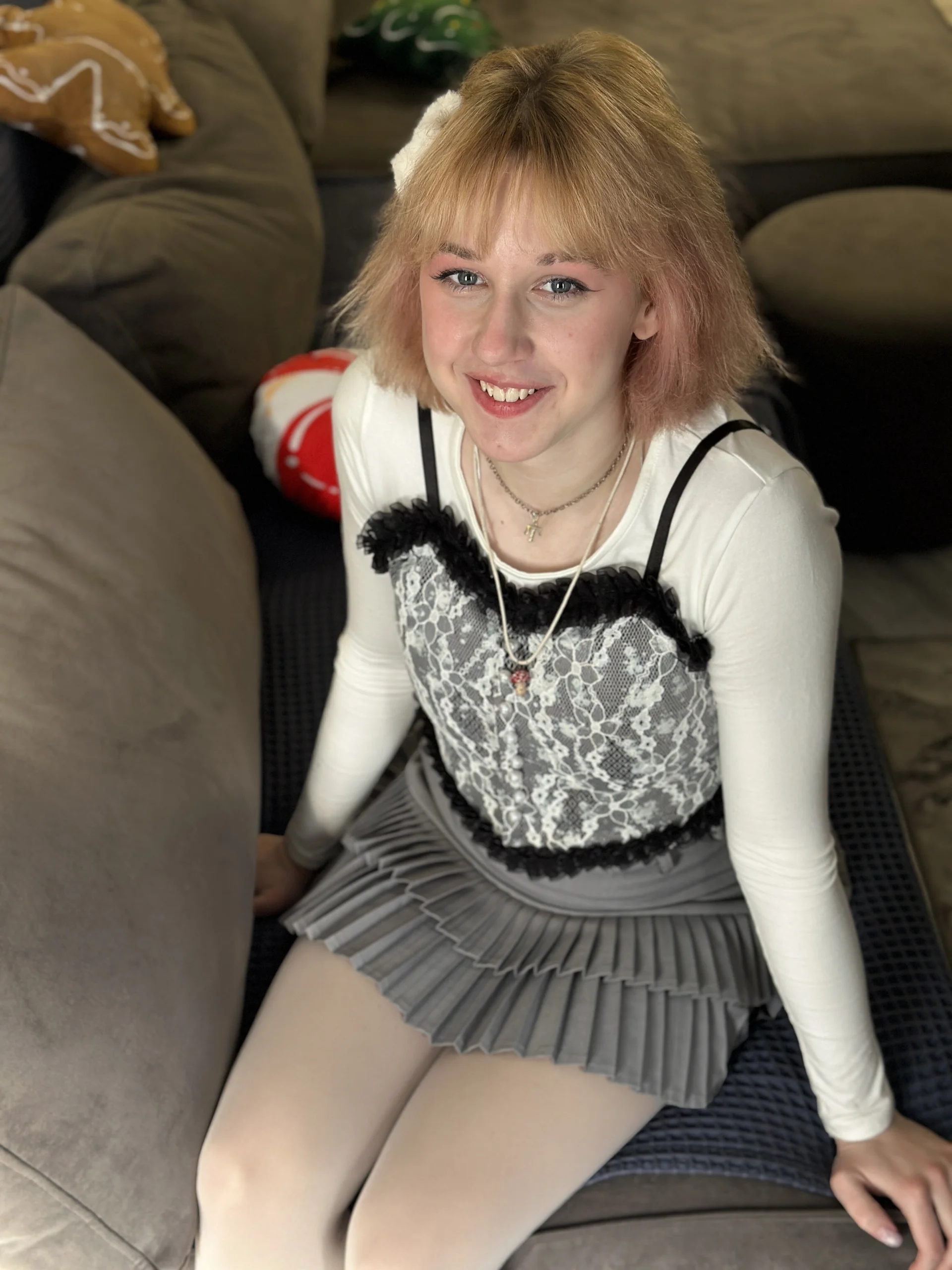 XXX Porn Photo of Nude JuleeDutil 2