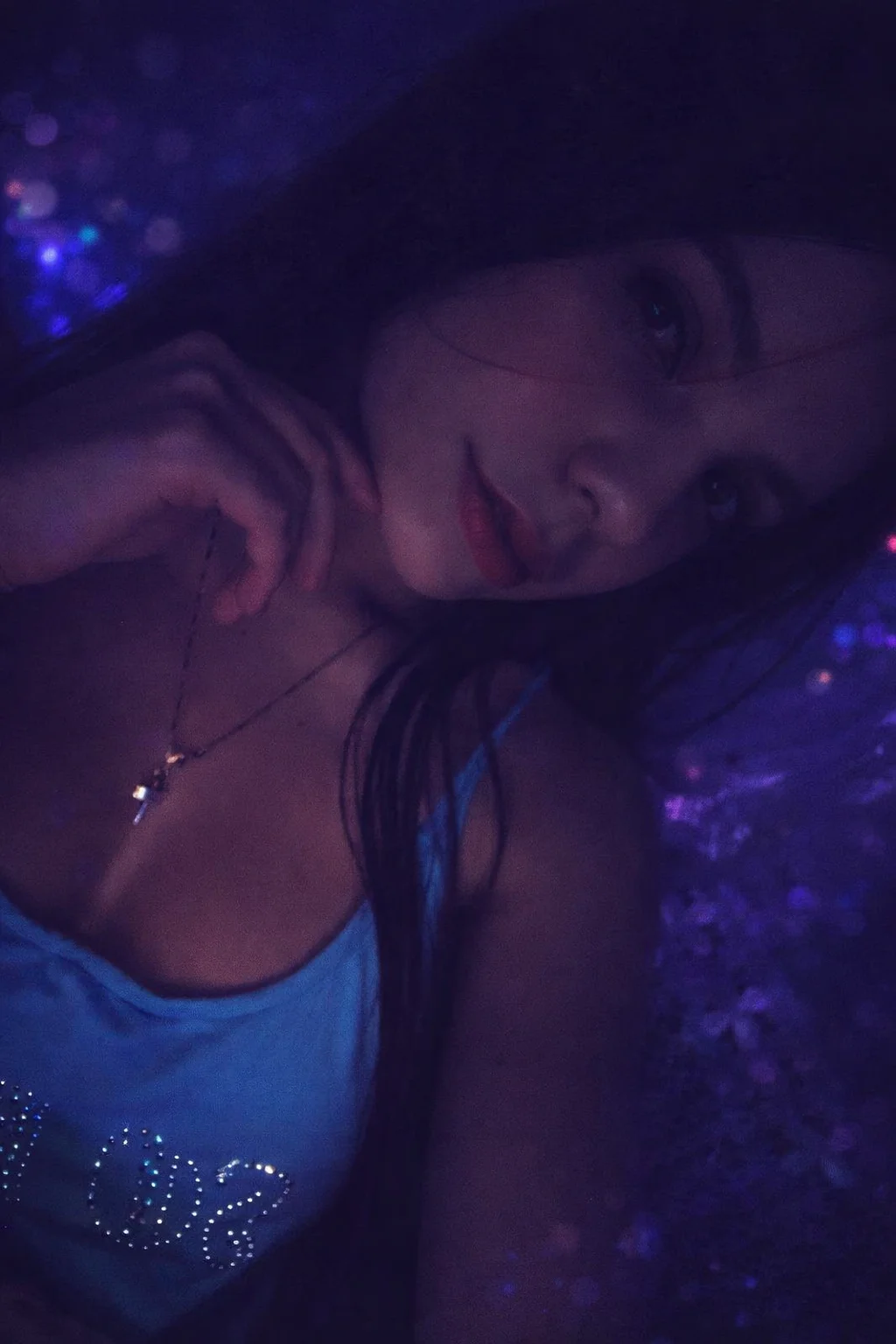 XXX Porn Photo of Nude SunnyServano 1