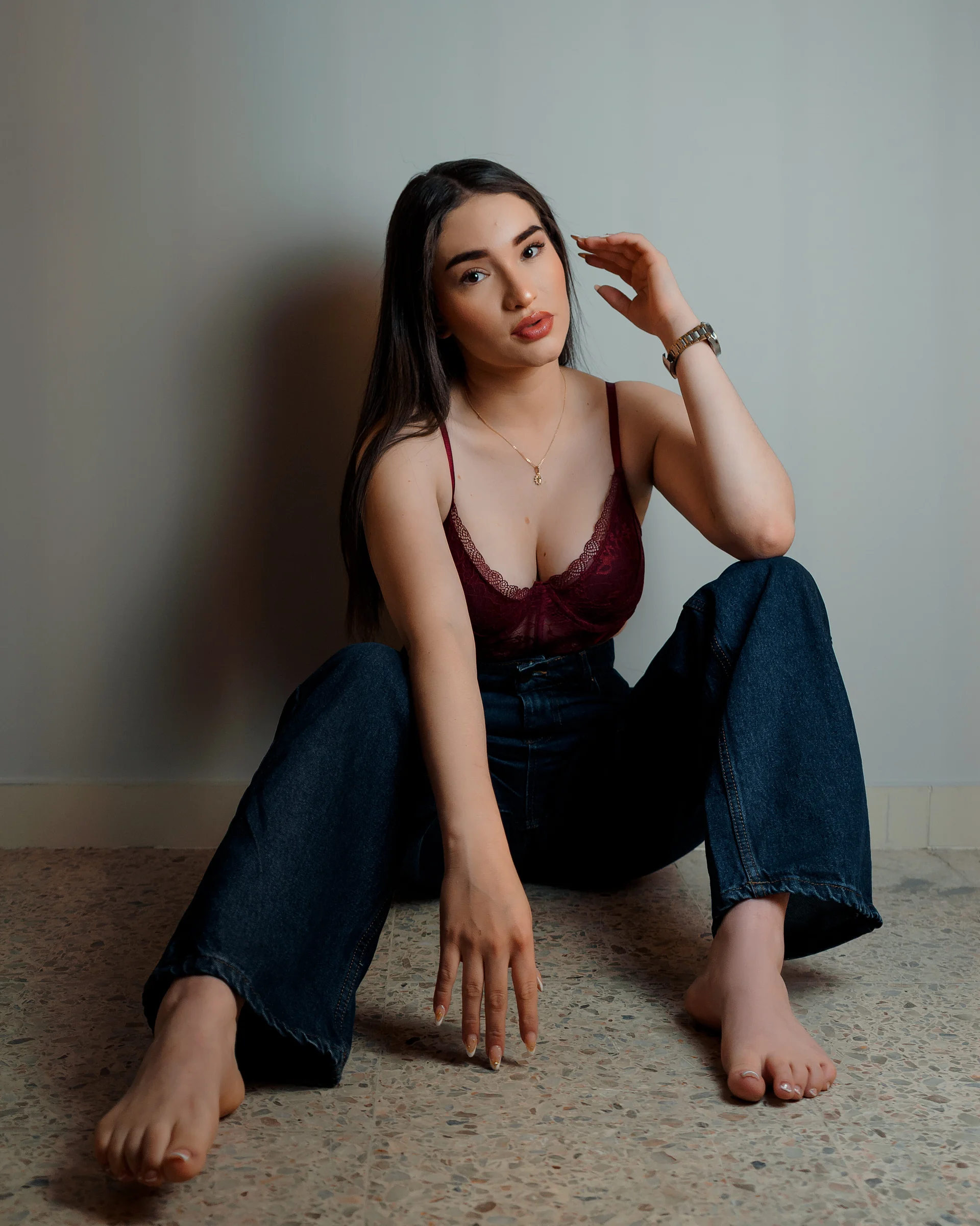 XXX Porn Photo of Nude chelsea_bolton_ 9