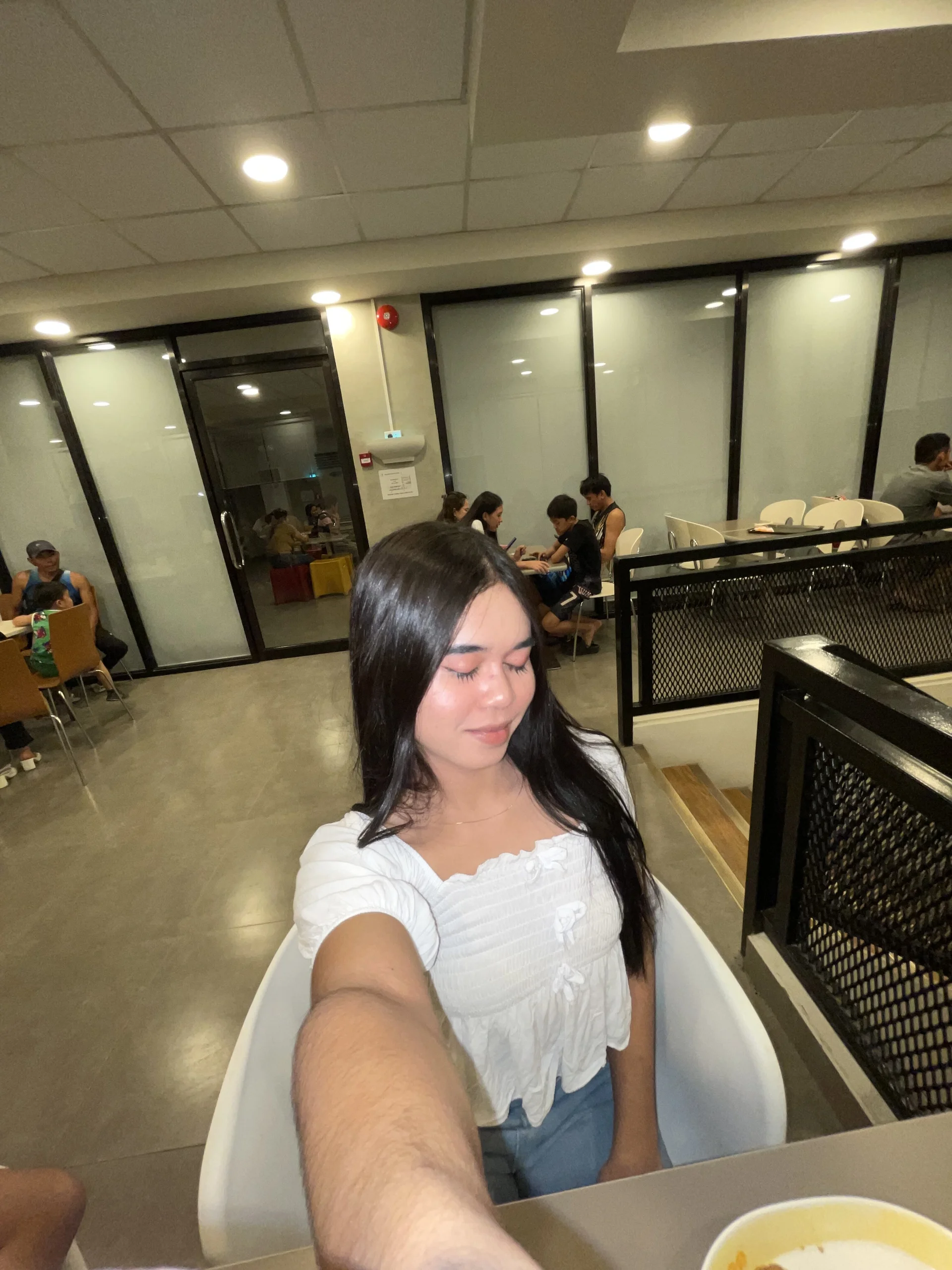XXX Porn Photo of Nude renny_gurl 4
