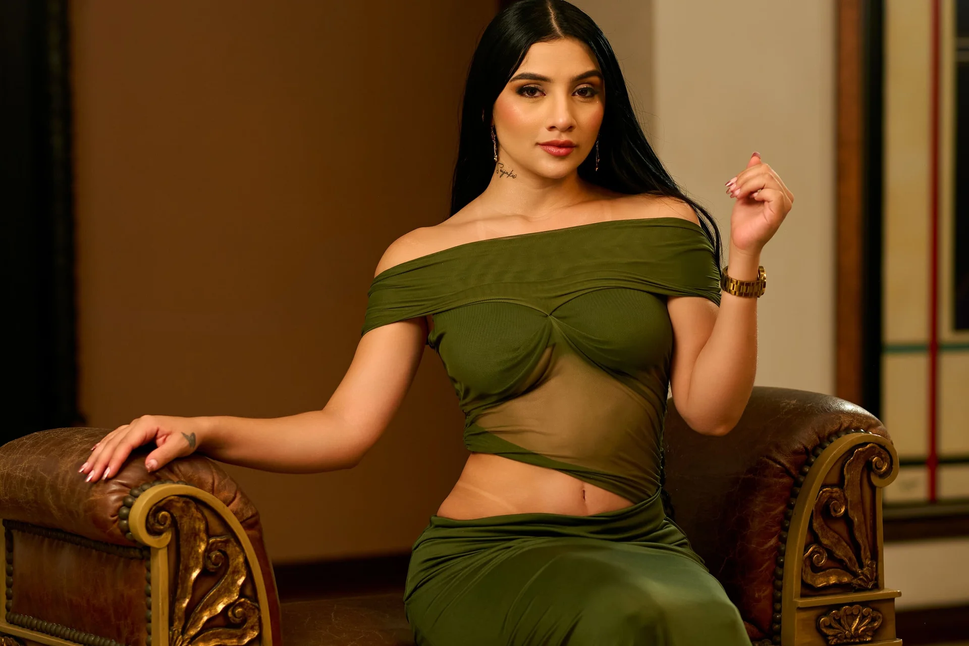 XXX Porn Photo of Nude Harper-Avary 87
