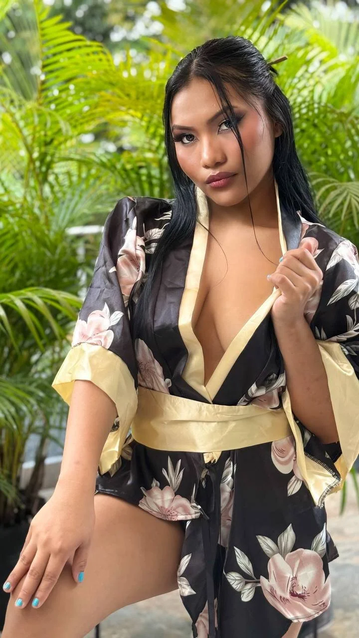 XXX Porn Photo of Nude NeoMeiXXX 8