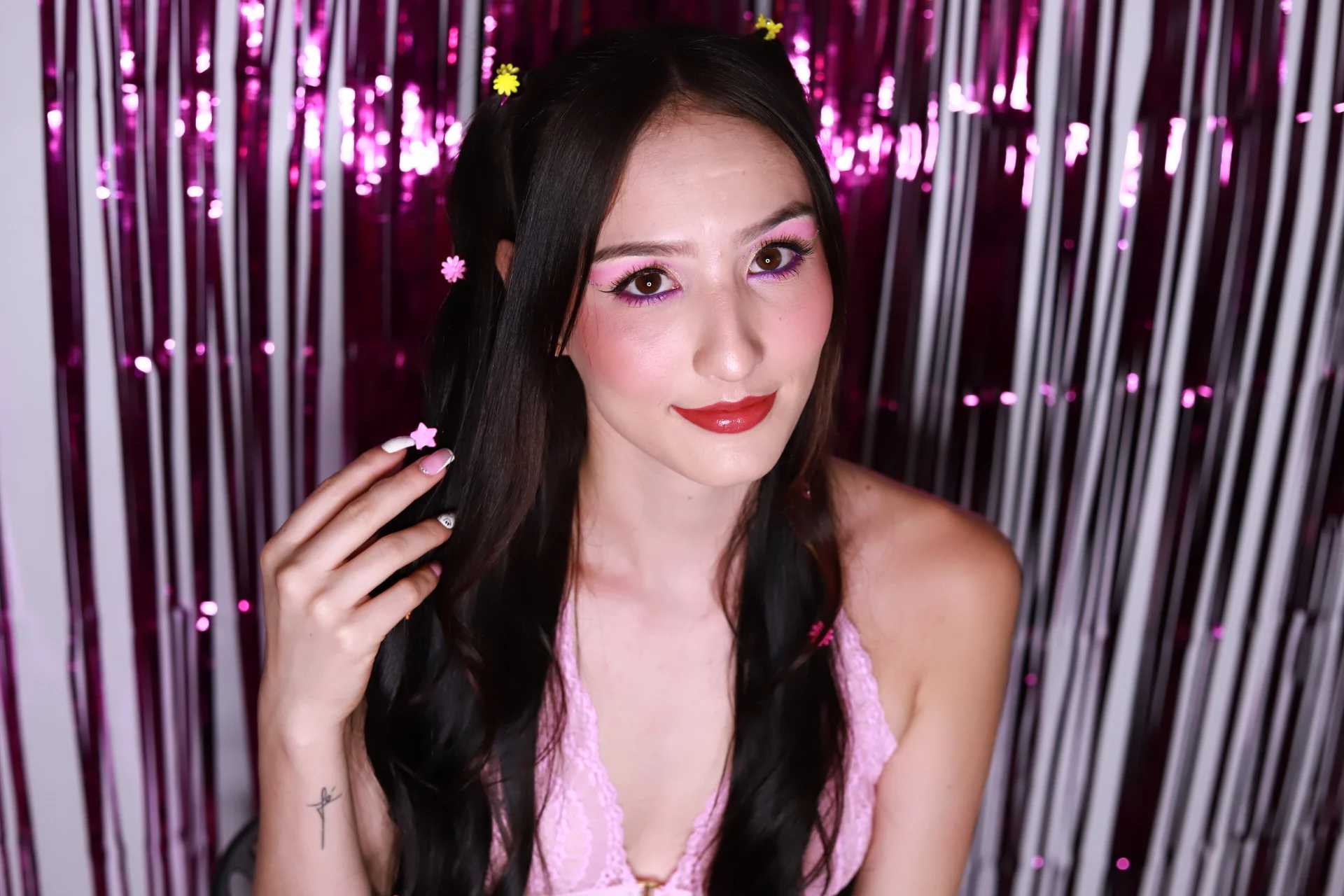 XXX Porn Photo of Nude Pia_Johnson_ 20