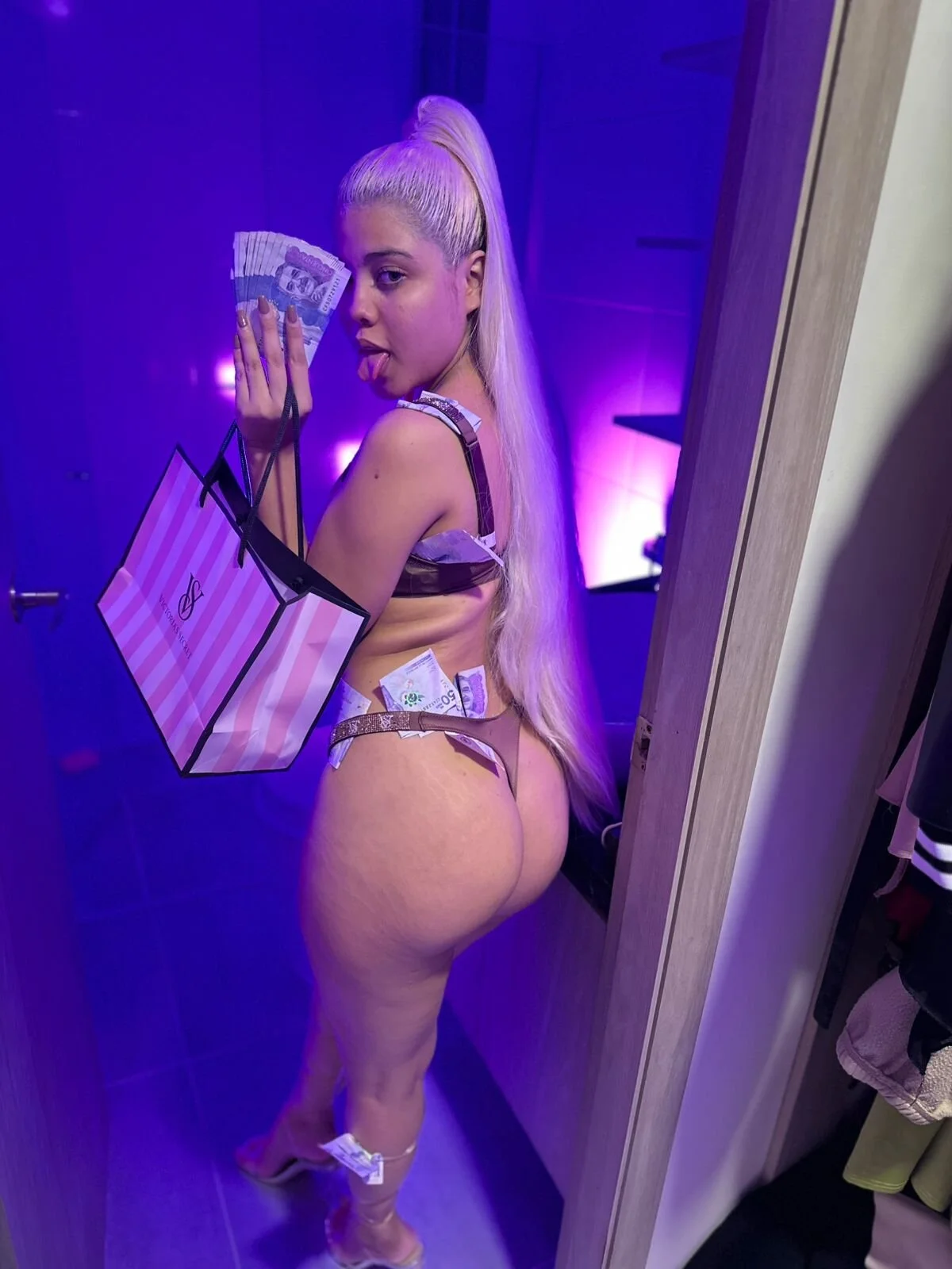 XXX Porn Photo of Nude sofiacastillo01 97
