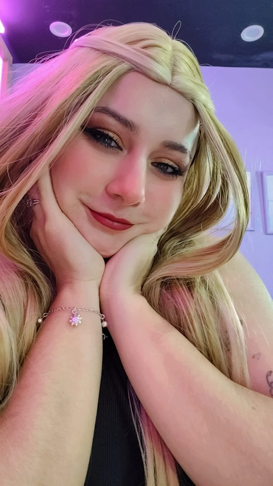 XXX Porn Photo of Nude Ginger_lovegood 7