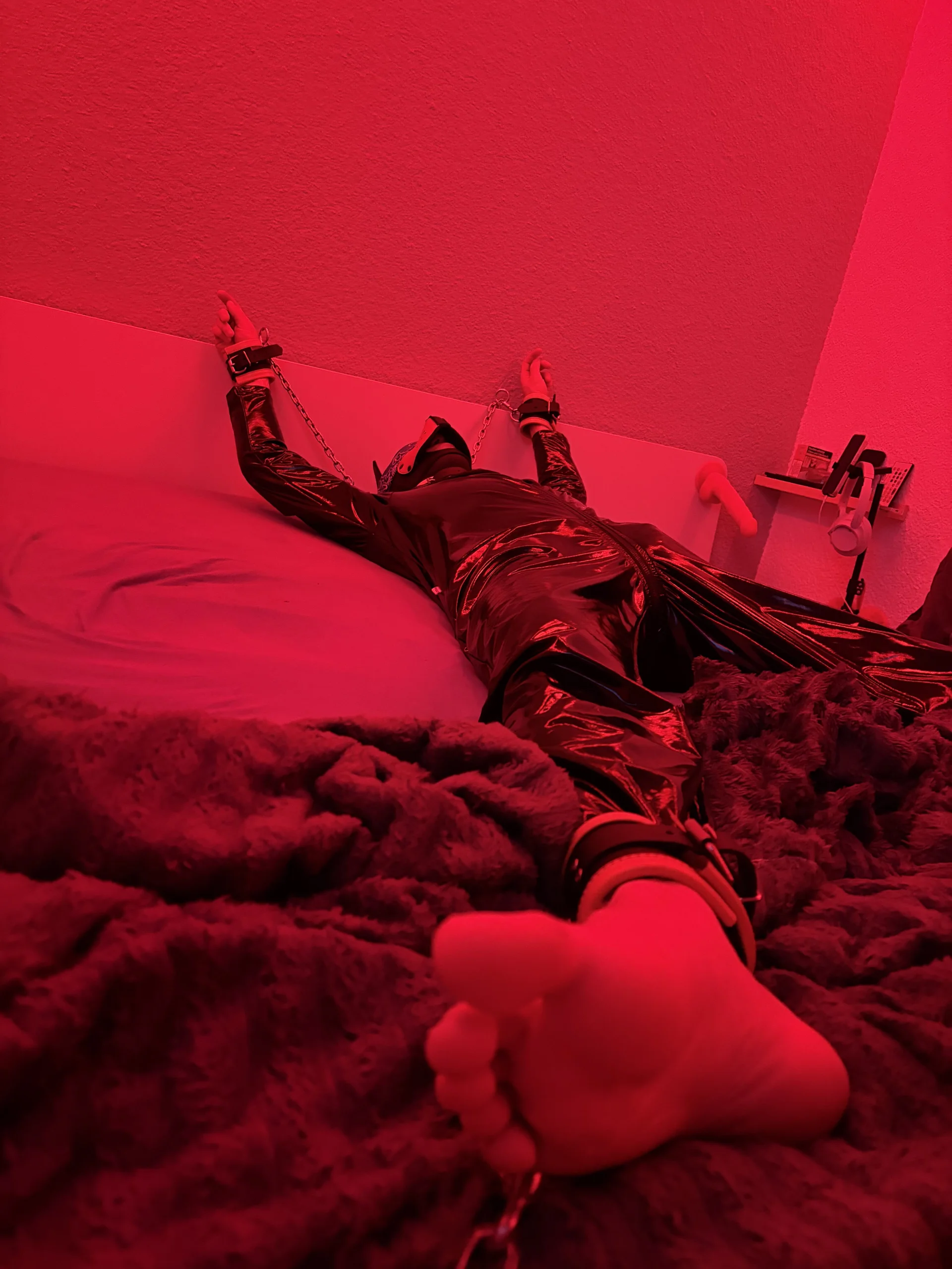 XXX Porn Photo of Nude Rocki_Only 1