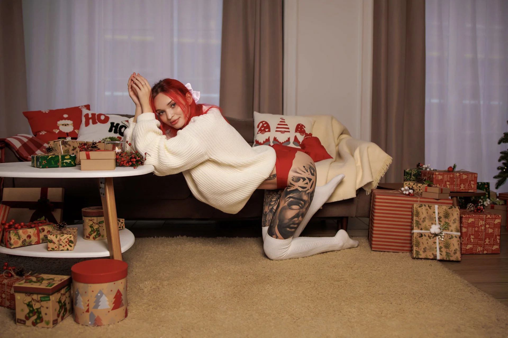 XXX Porn Photo of Nude Liberty_____ 40