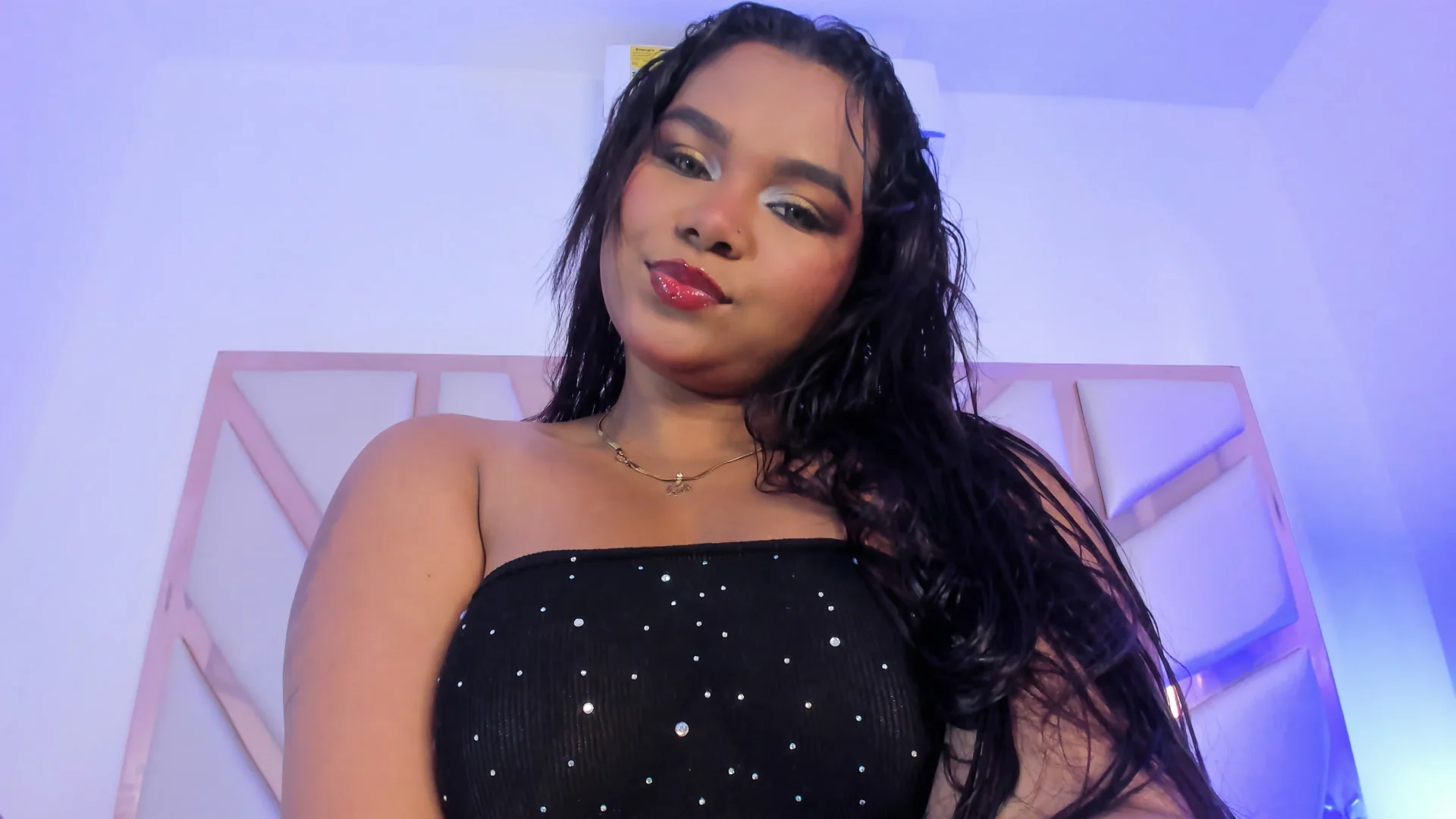XXX Porn Photo of Nude Carolina_Evanss 117