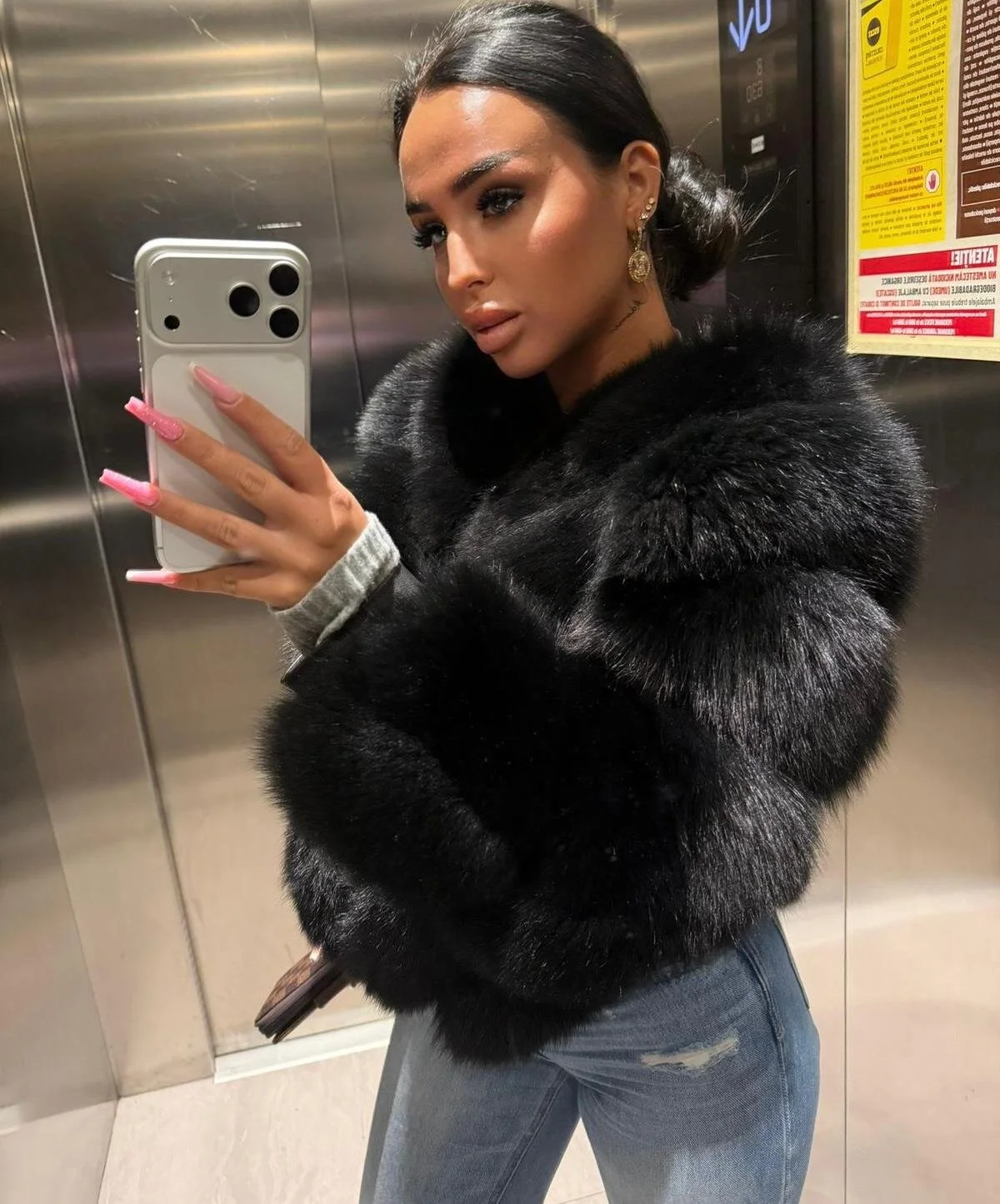 XXX Porn Photo of Nude Megan__Luxxx 8
