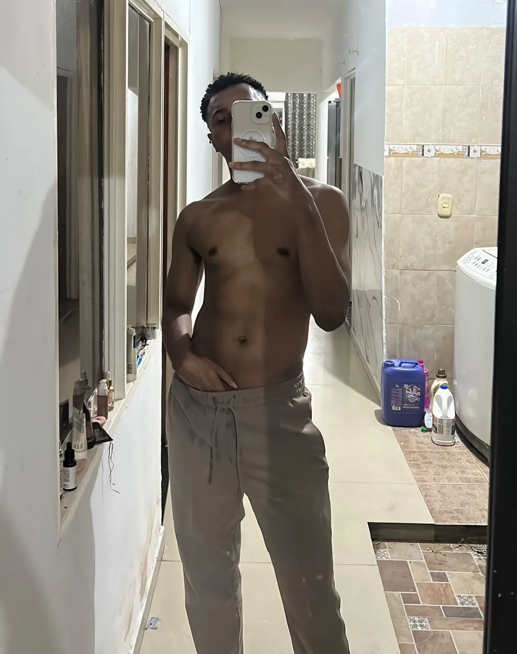 XXX Porn Photo of Nude alex_cifuentes 5