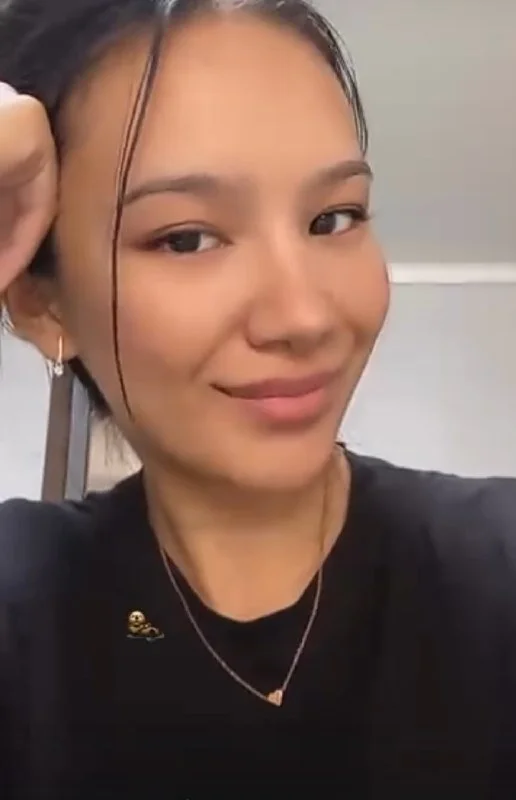XXX Porn Photo of Nude jiina_kim 1