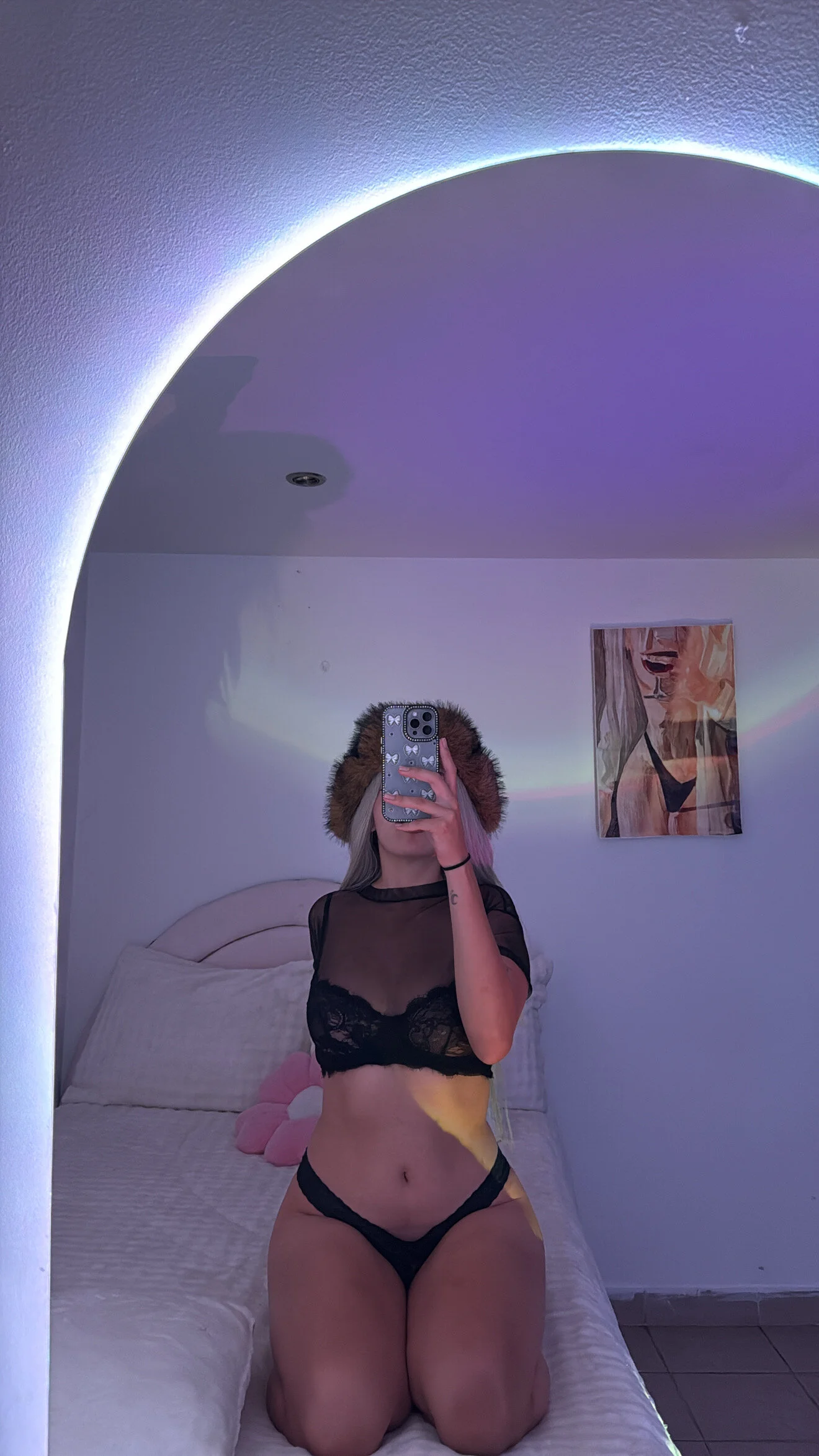 XXX Porn Photo of Nude romanovanita 7