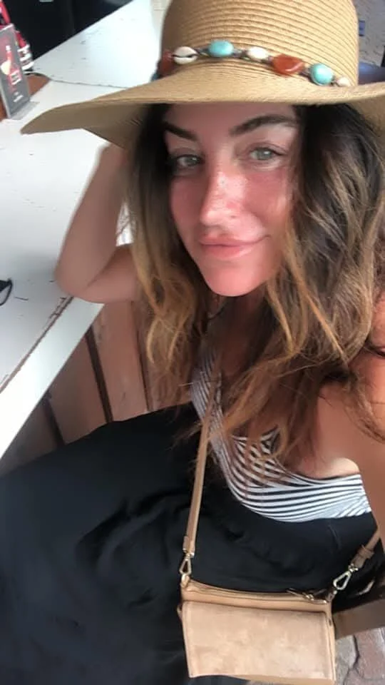 XXX Porn Photo of Nude Charlieinparadise 3