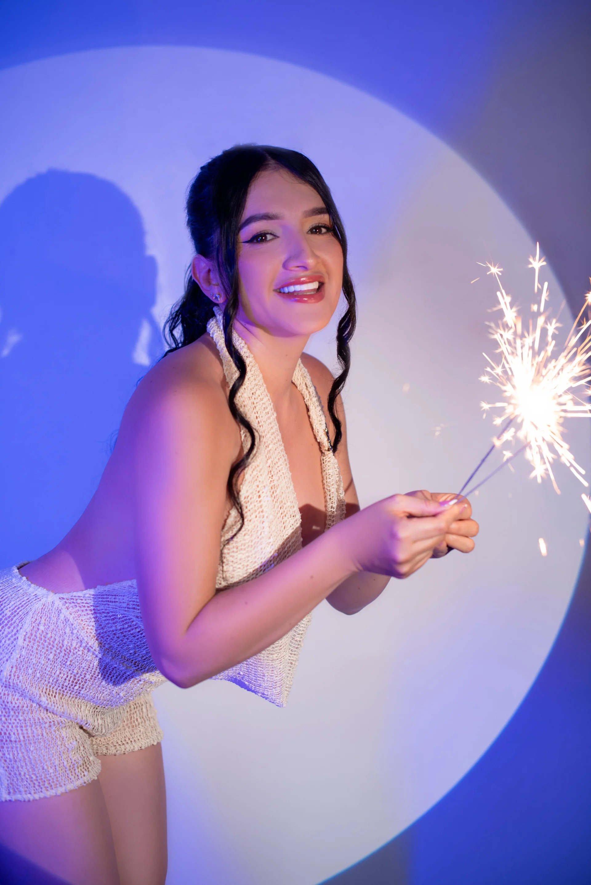 XXX Porn Photo of Nude Violett_hott_ 44