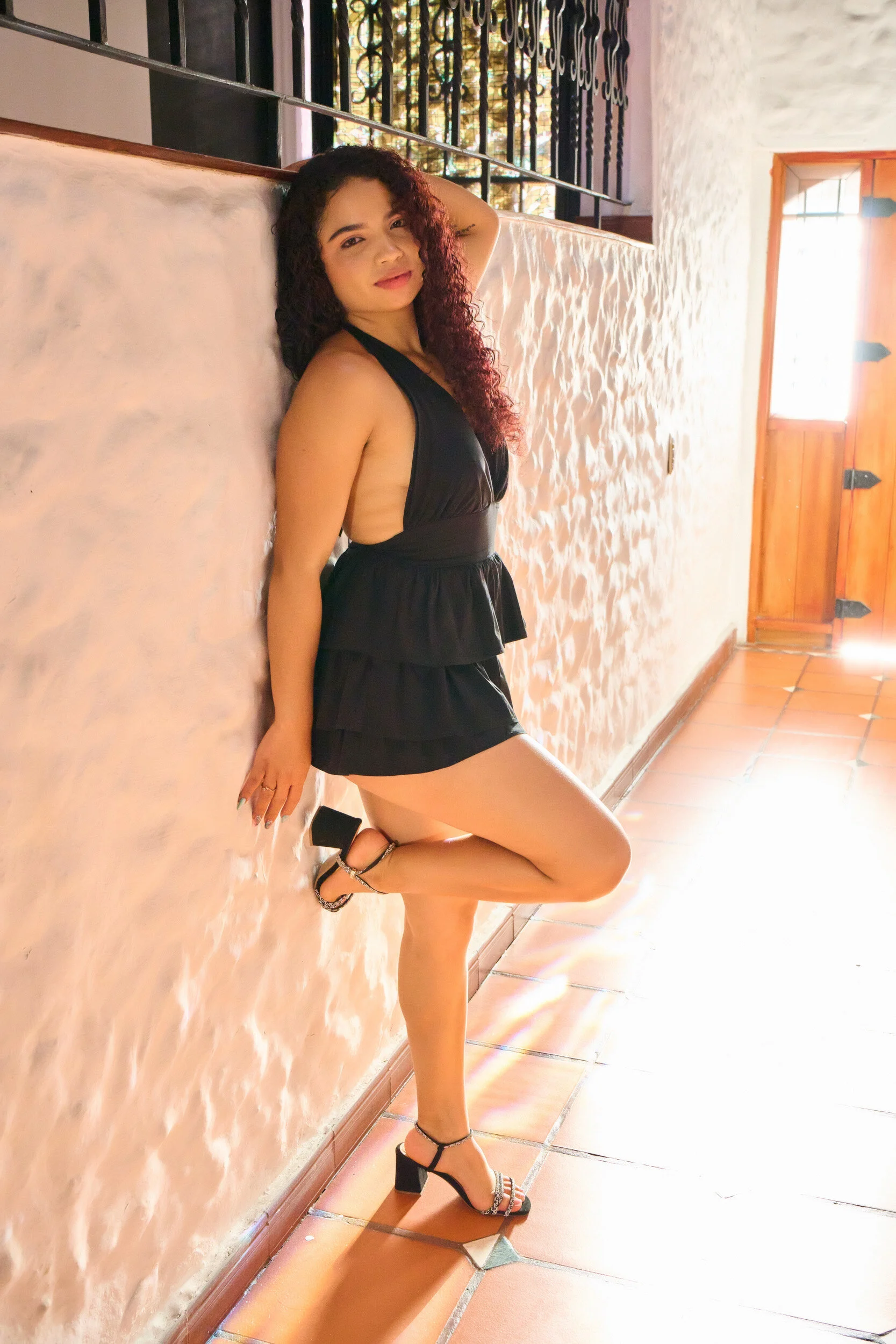 XXX Porn Photo of Nude Michell_evans 18