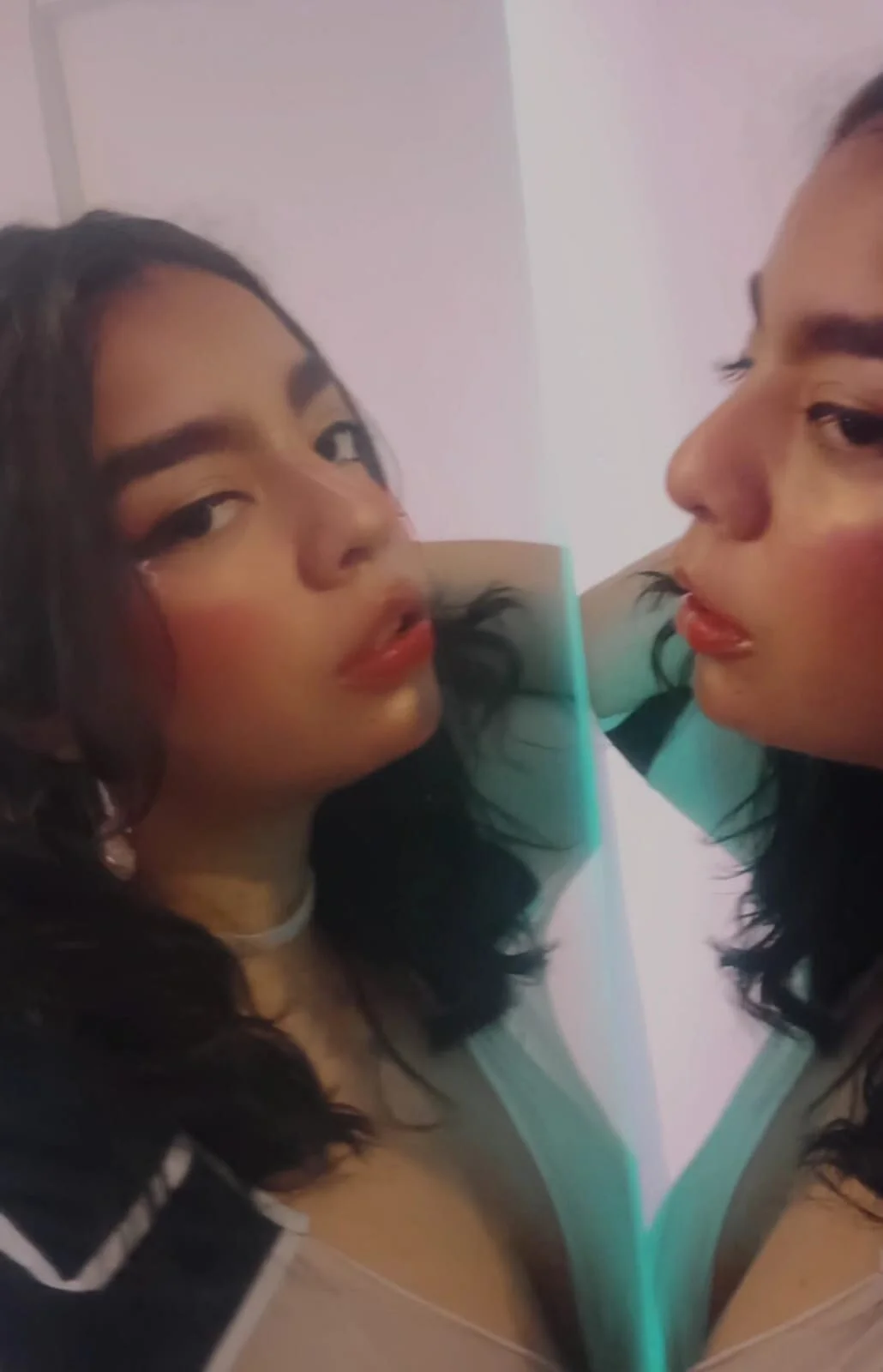 XXX Porn Photo of Nude lauravince 23