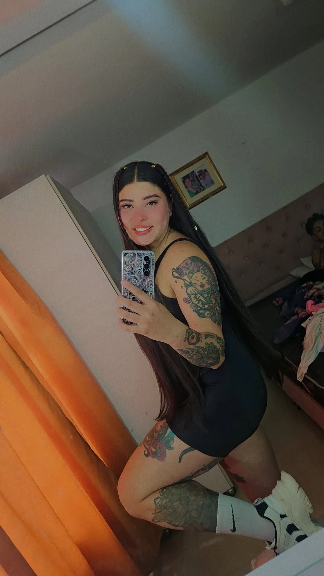 XXX Porn Photo of Nude im_hanna_x2 31