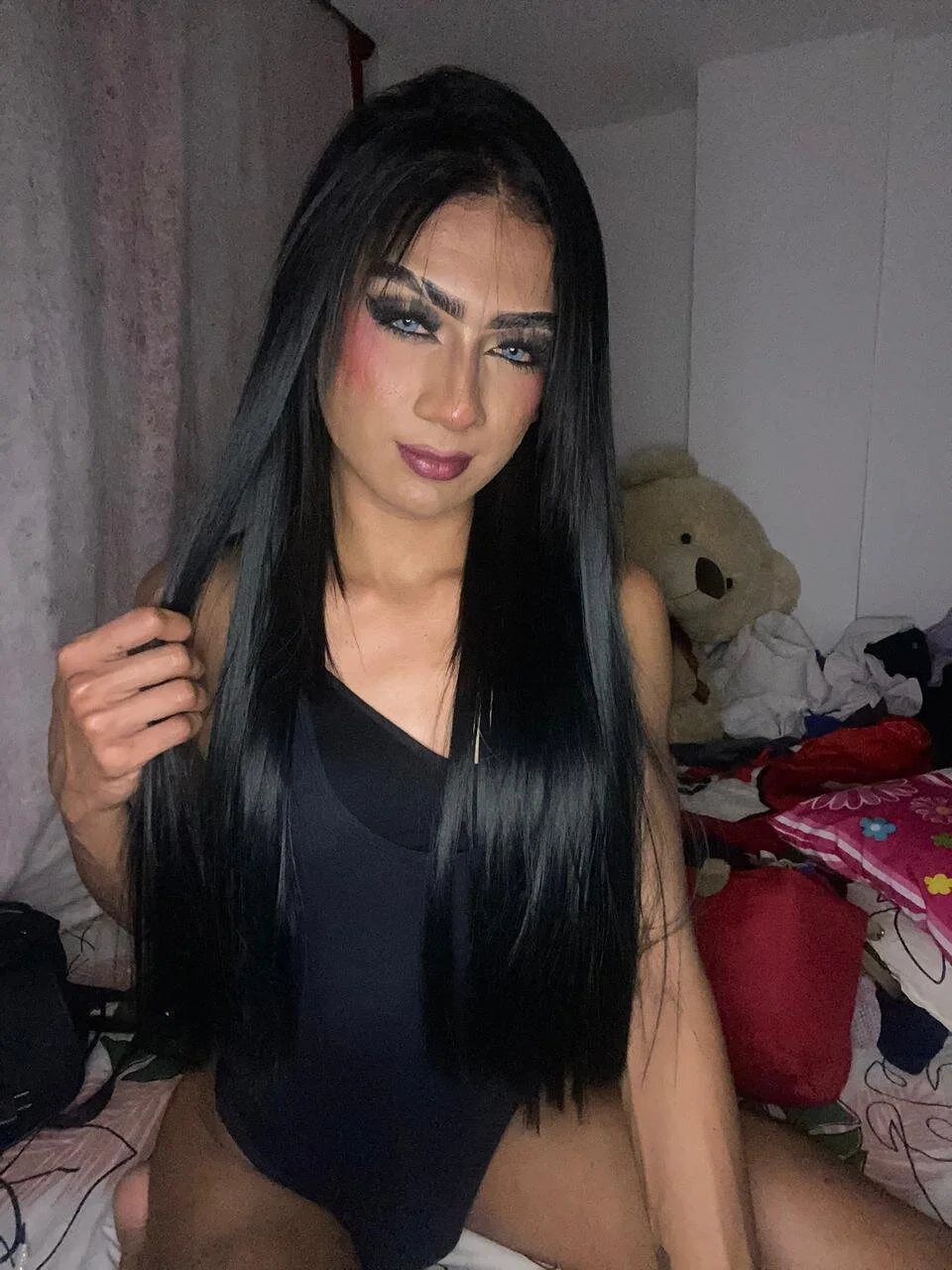 XXX Porn Photo of Nude Hecate_doll 2