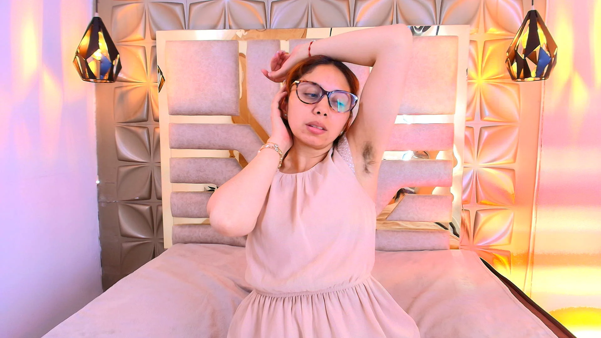 XXX Porn Photo of Nude stephaniesun_ 81