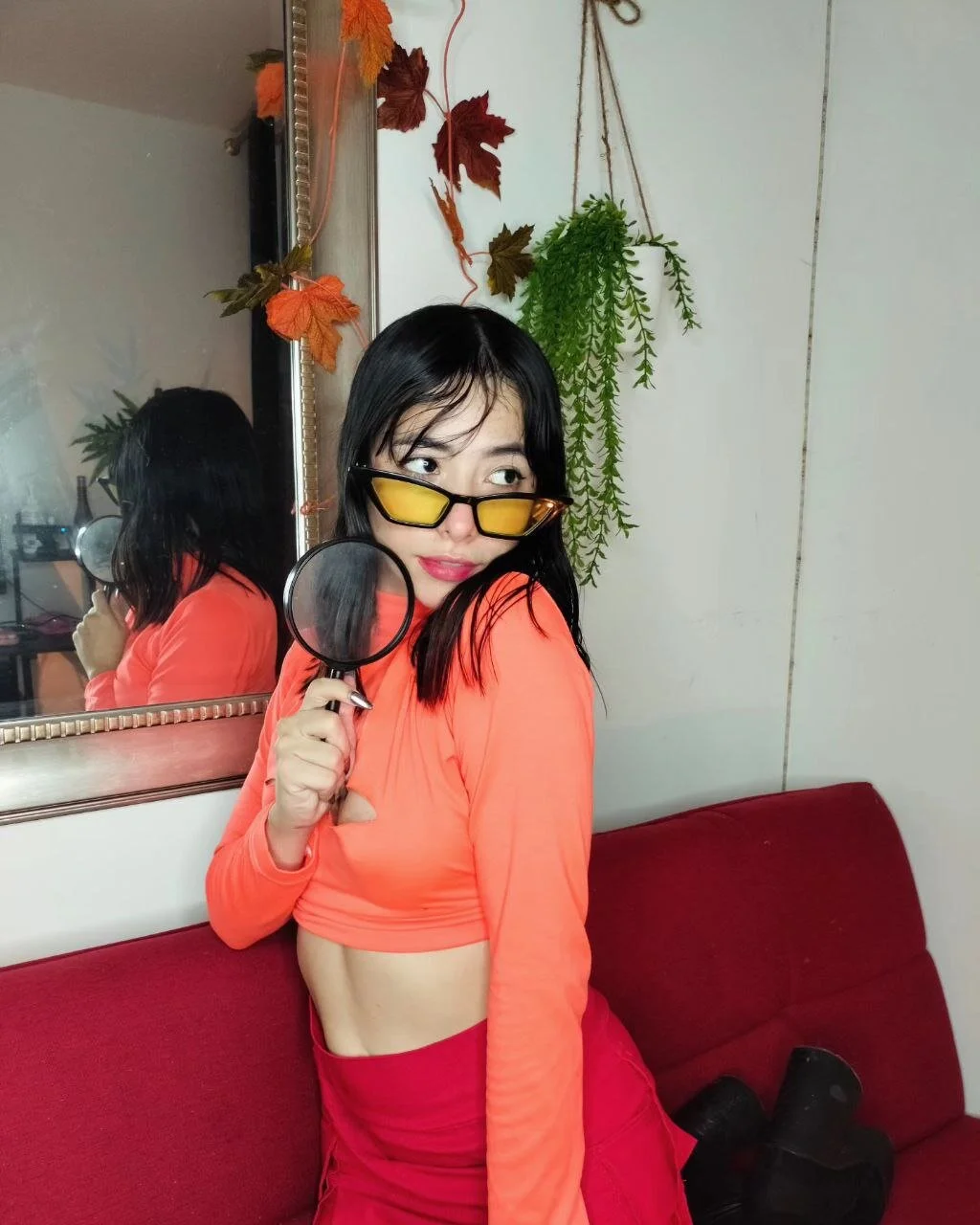 XXX Porn Photo of Nude keissy_rincon_ 37