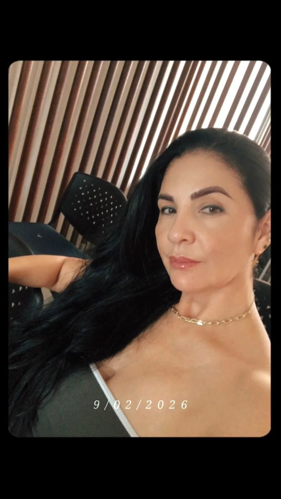 XXX Porn Photo of Nude AlizonMoreti 92