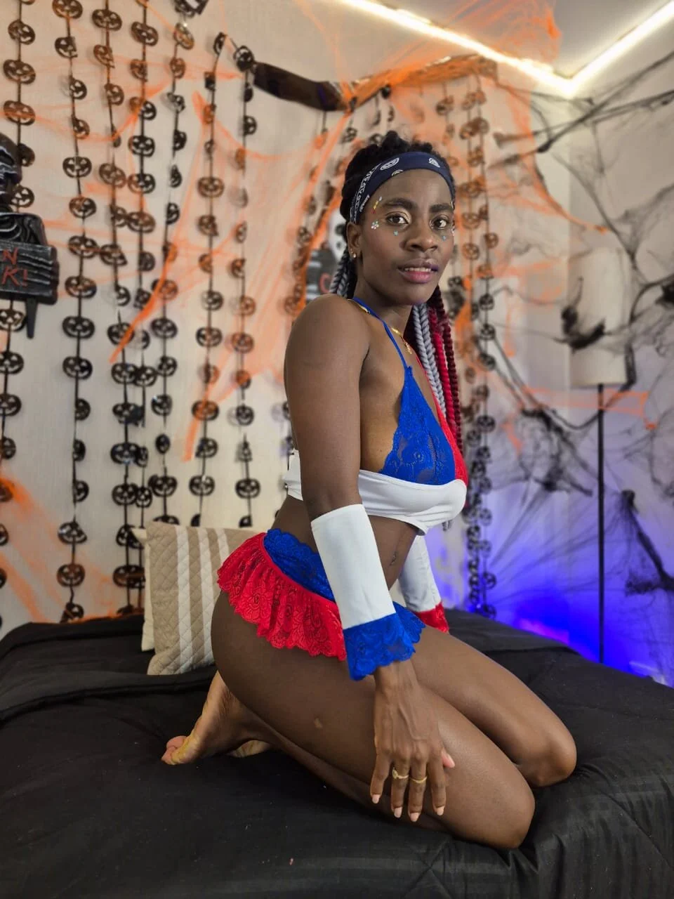 XXX Porn Photo of Nude MorenaLush_Eup 13