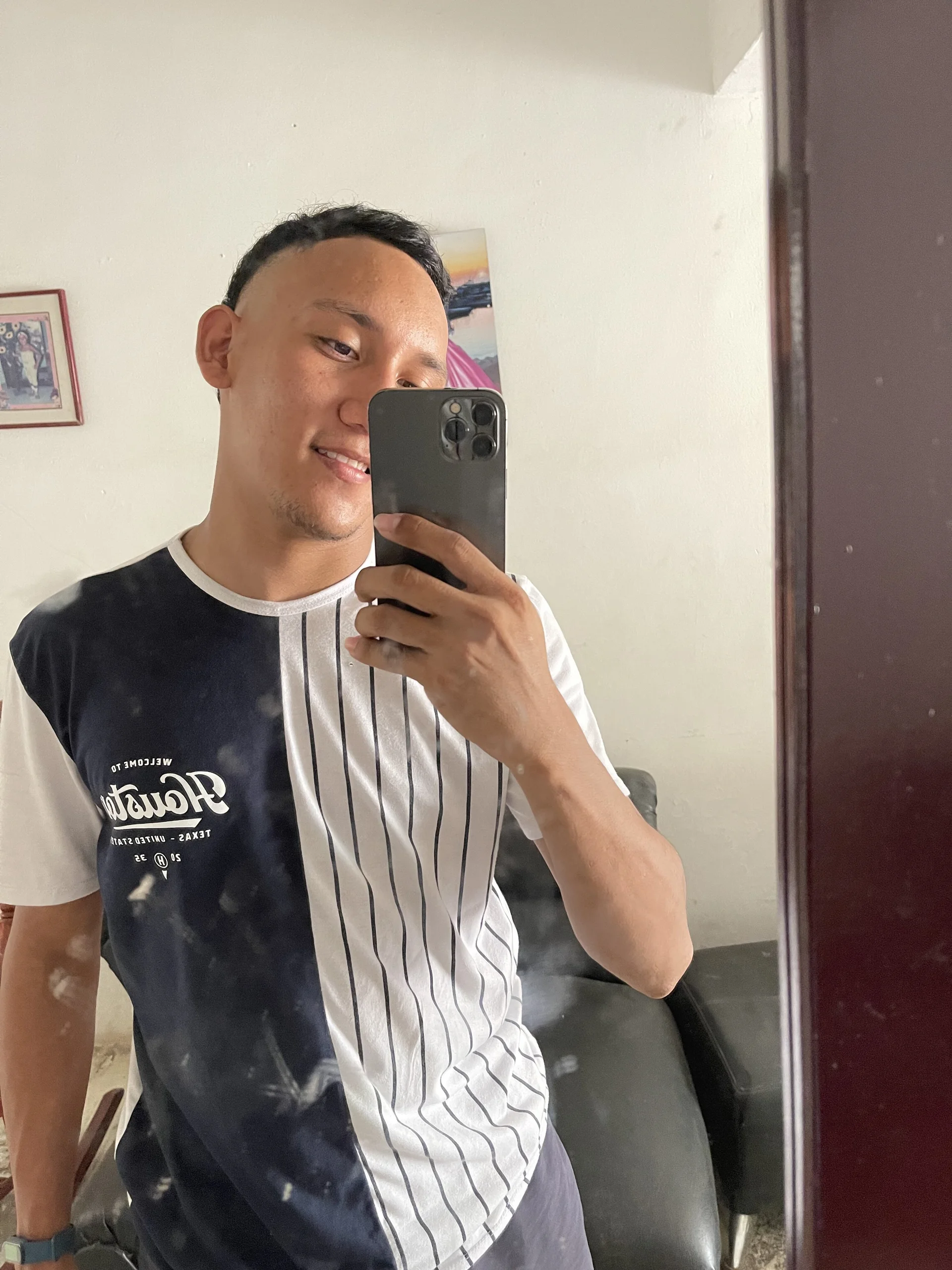 XXX Porn Photo of Nude Andrespraaa 3