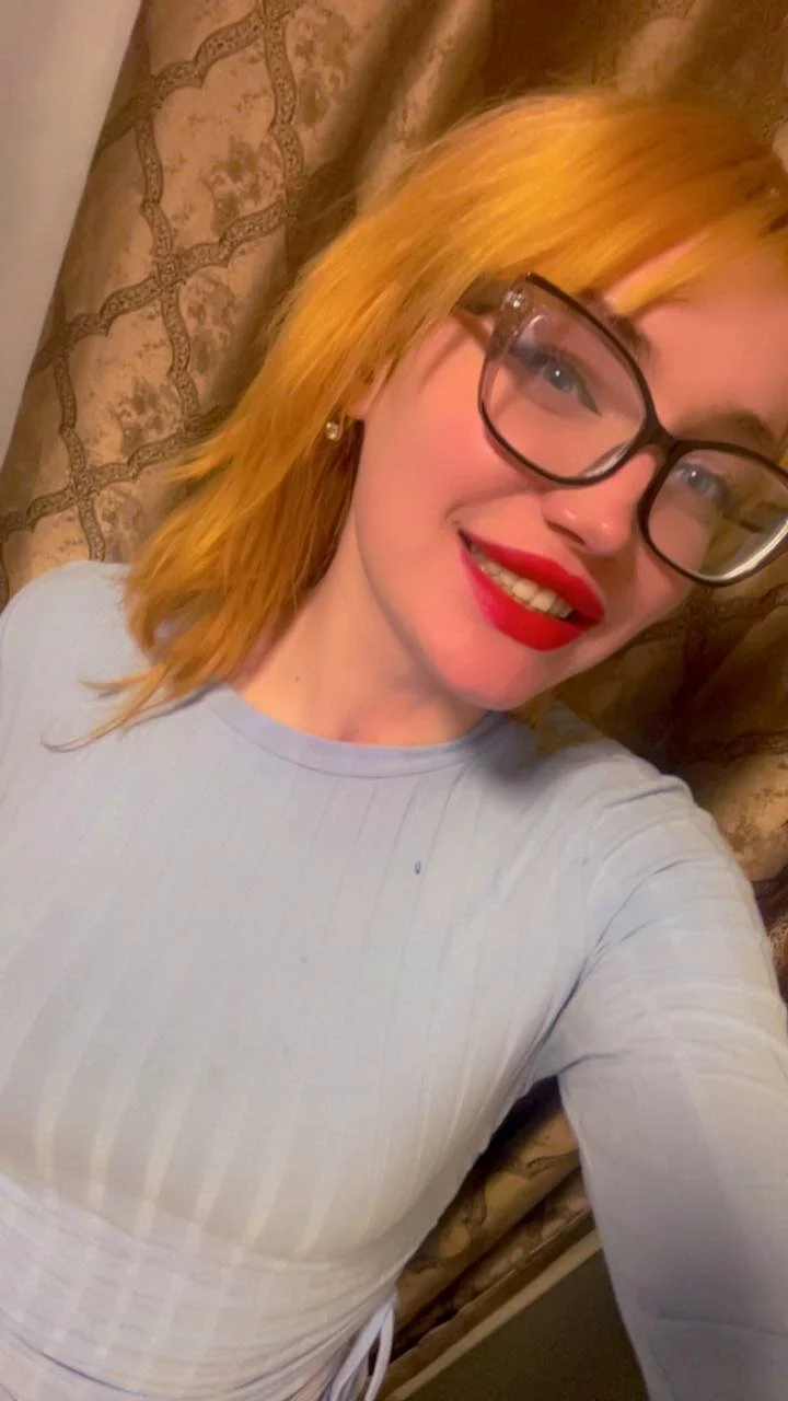XXX Porn Photo of Nude SunnyMayyy 2