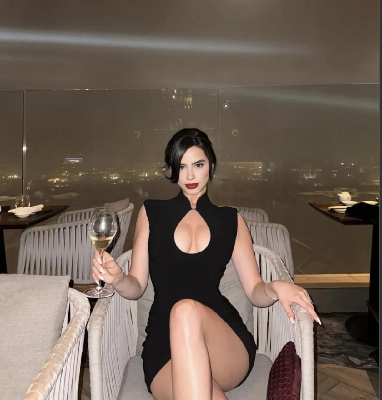 XXX Porn Photo of Nude Angelinav7 2