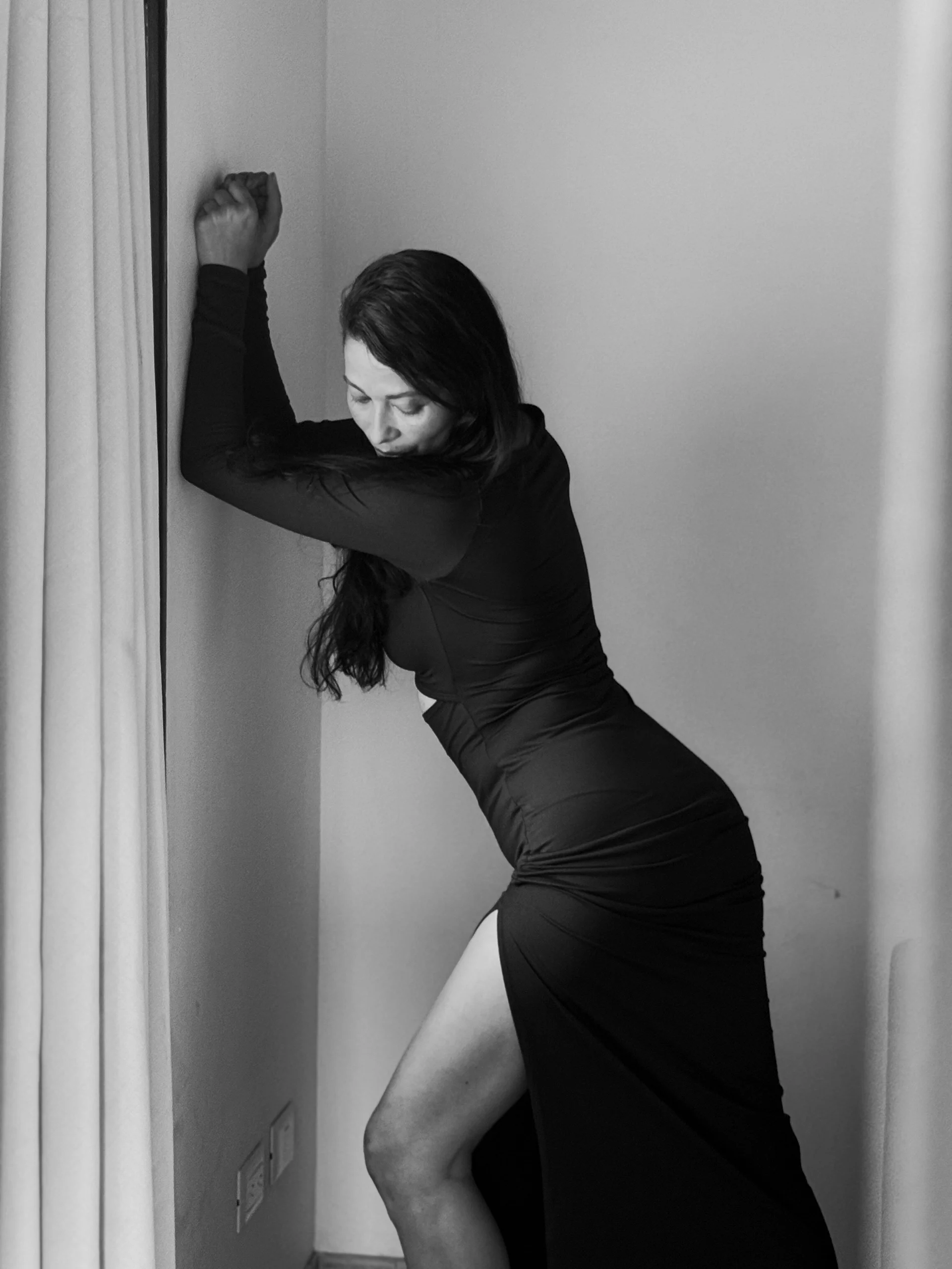 XXX Porn Photo of Nude CleopatraSin_ 5